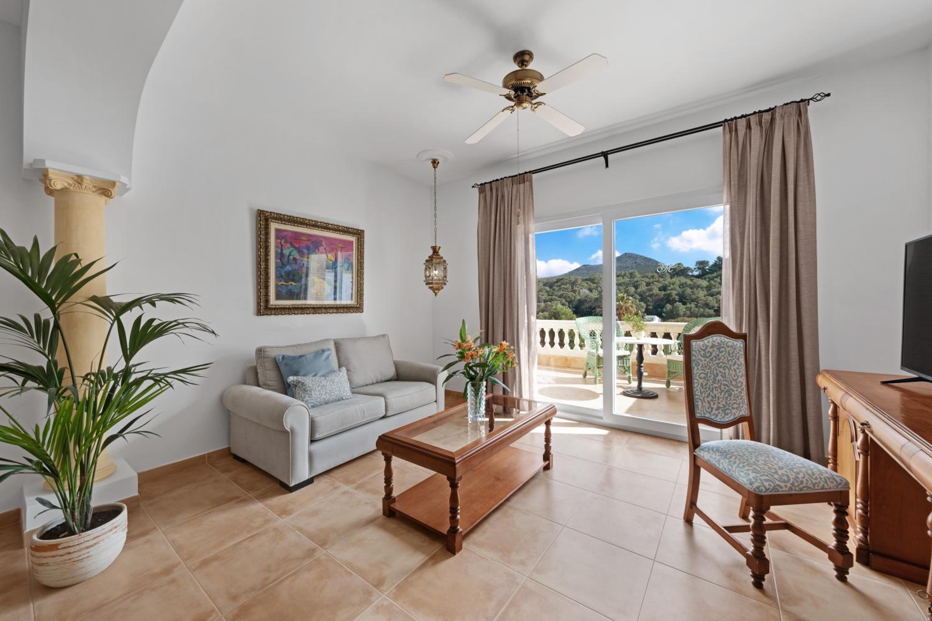 Suite con Terraza photo