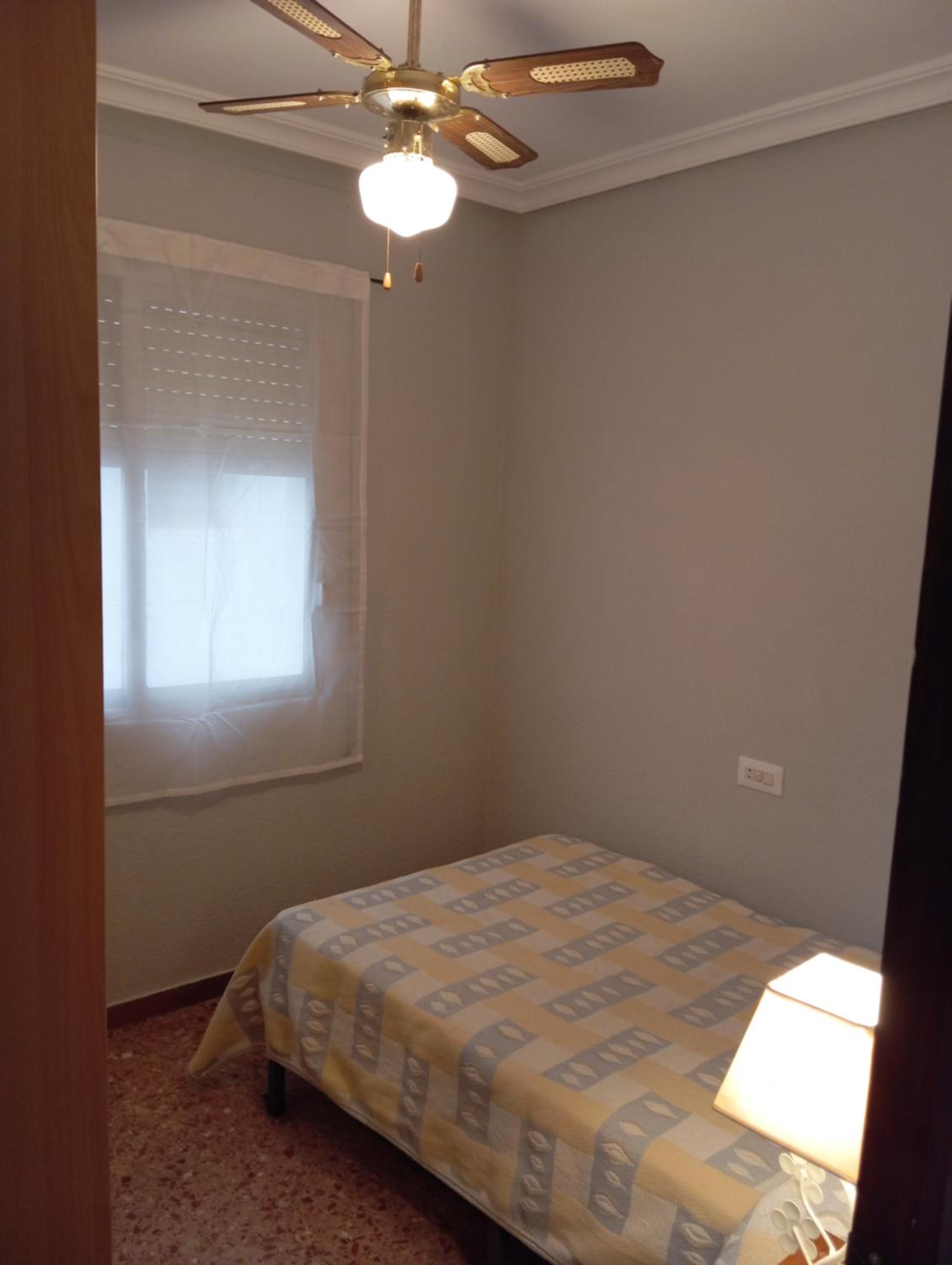 Departamento de tres habitaciones