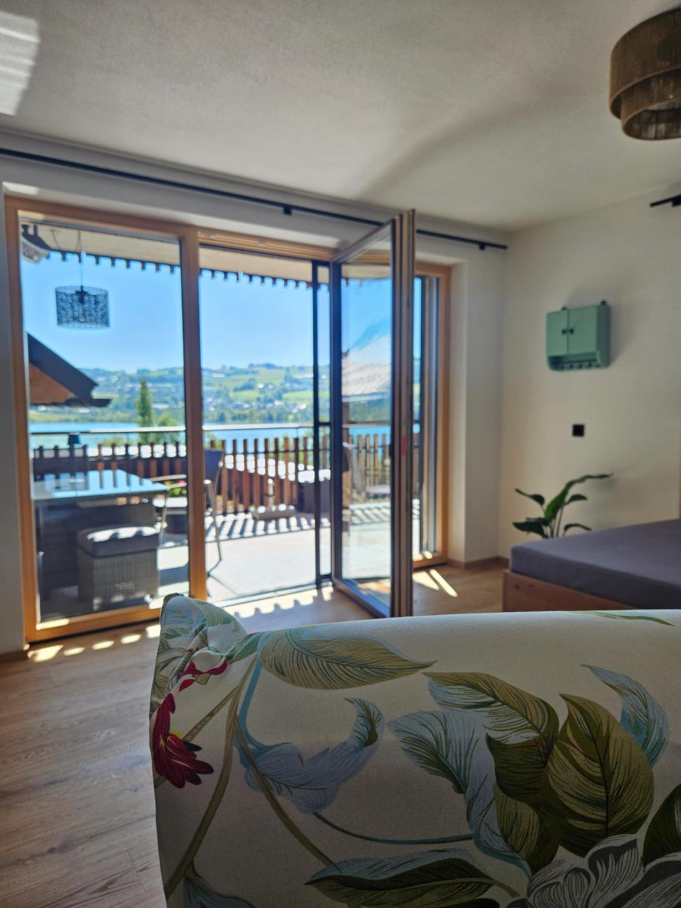 One-Bedroom Premium Apartment with Ocean View photo 2