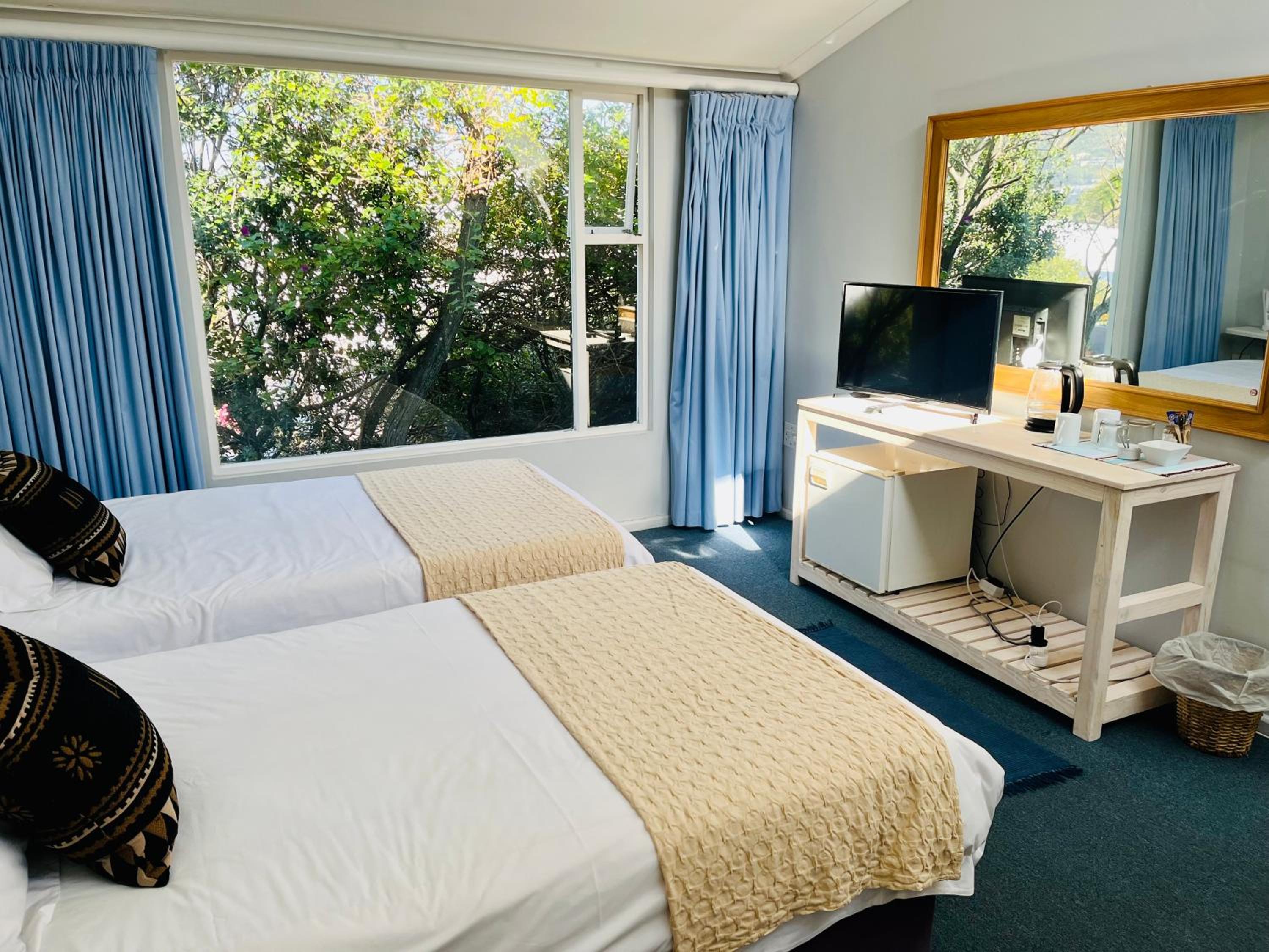 Twin Room photo 2