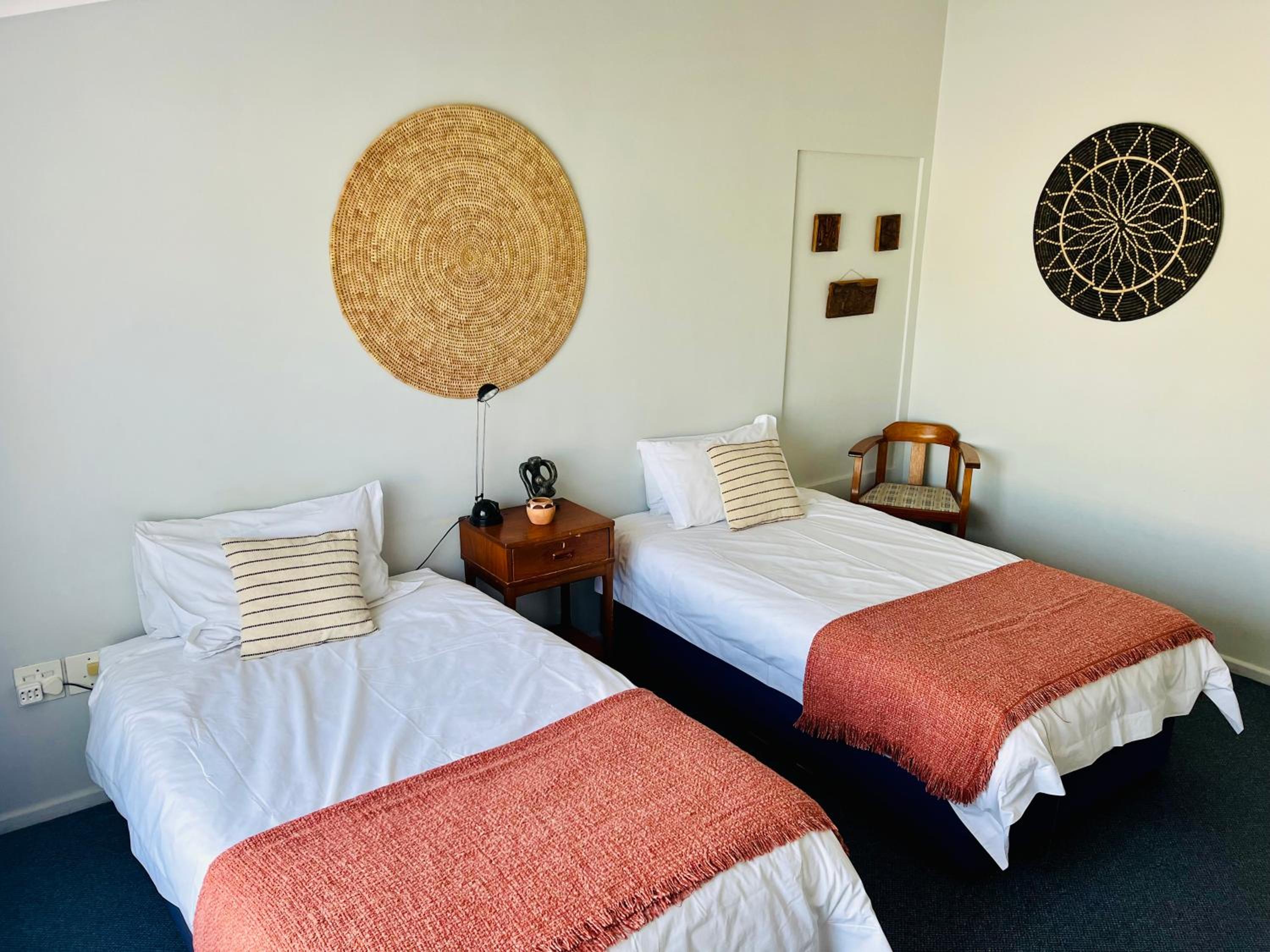 Twin Room photo 3