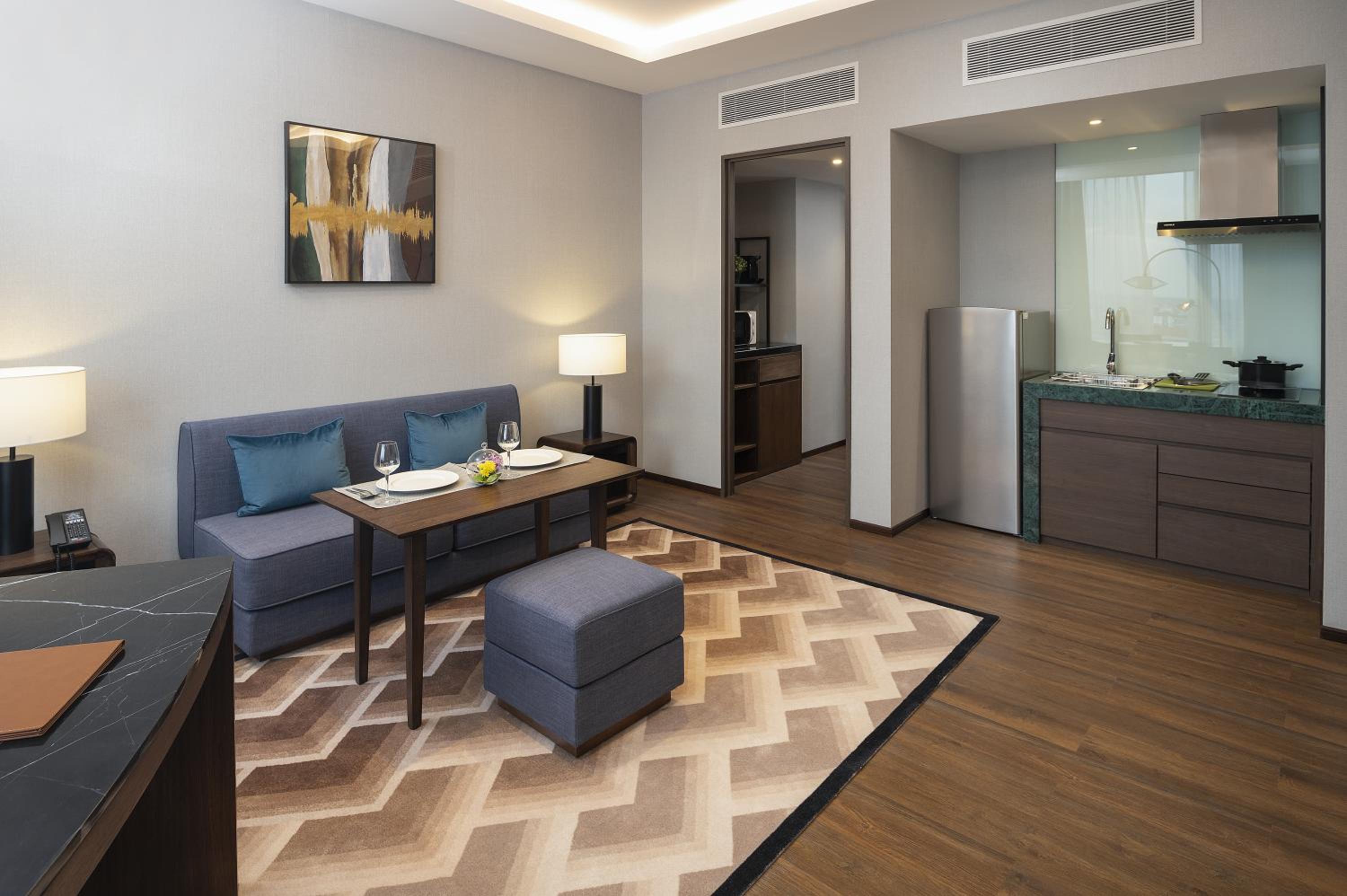 Business Suite King - Photo 1