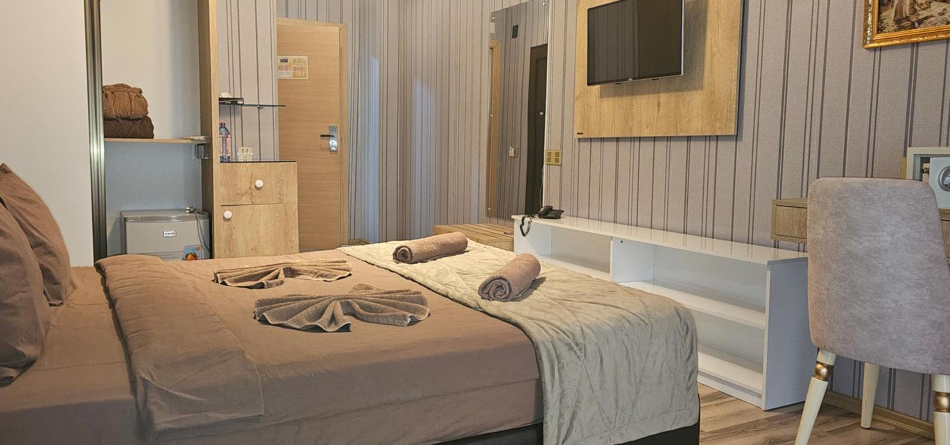 Single Room