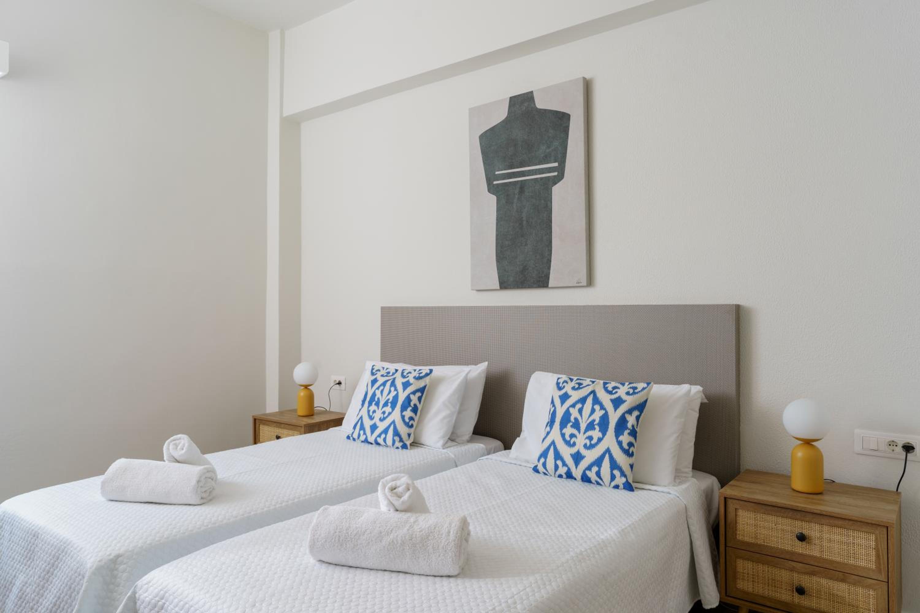 Classic Double Room - Photo 7