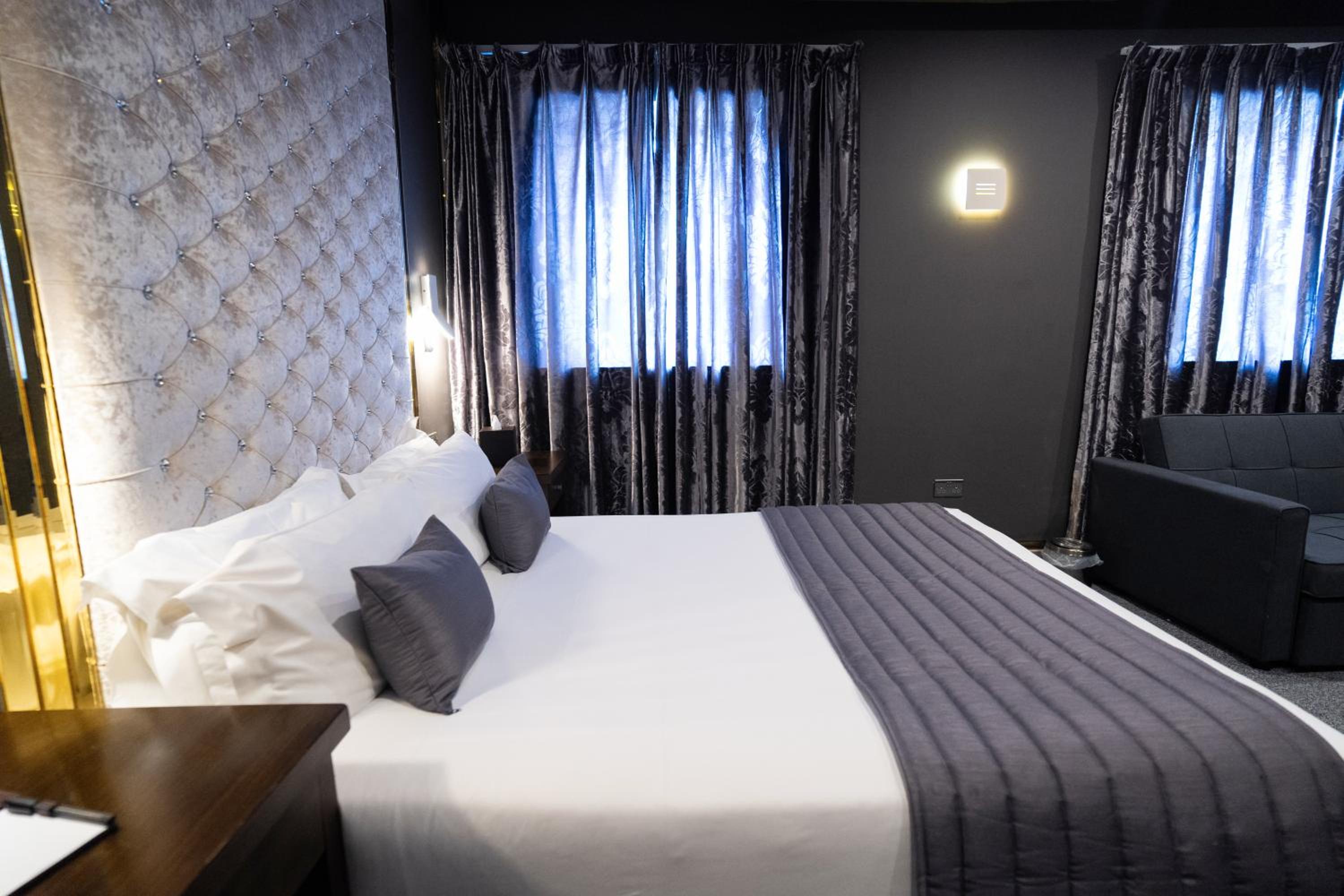 Executive Double Room photo 2
