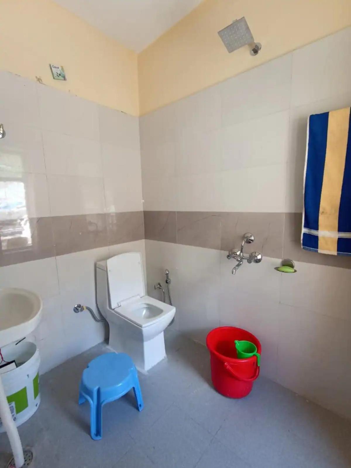 Double Room With Mountain View photo 2
