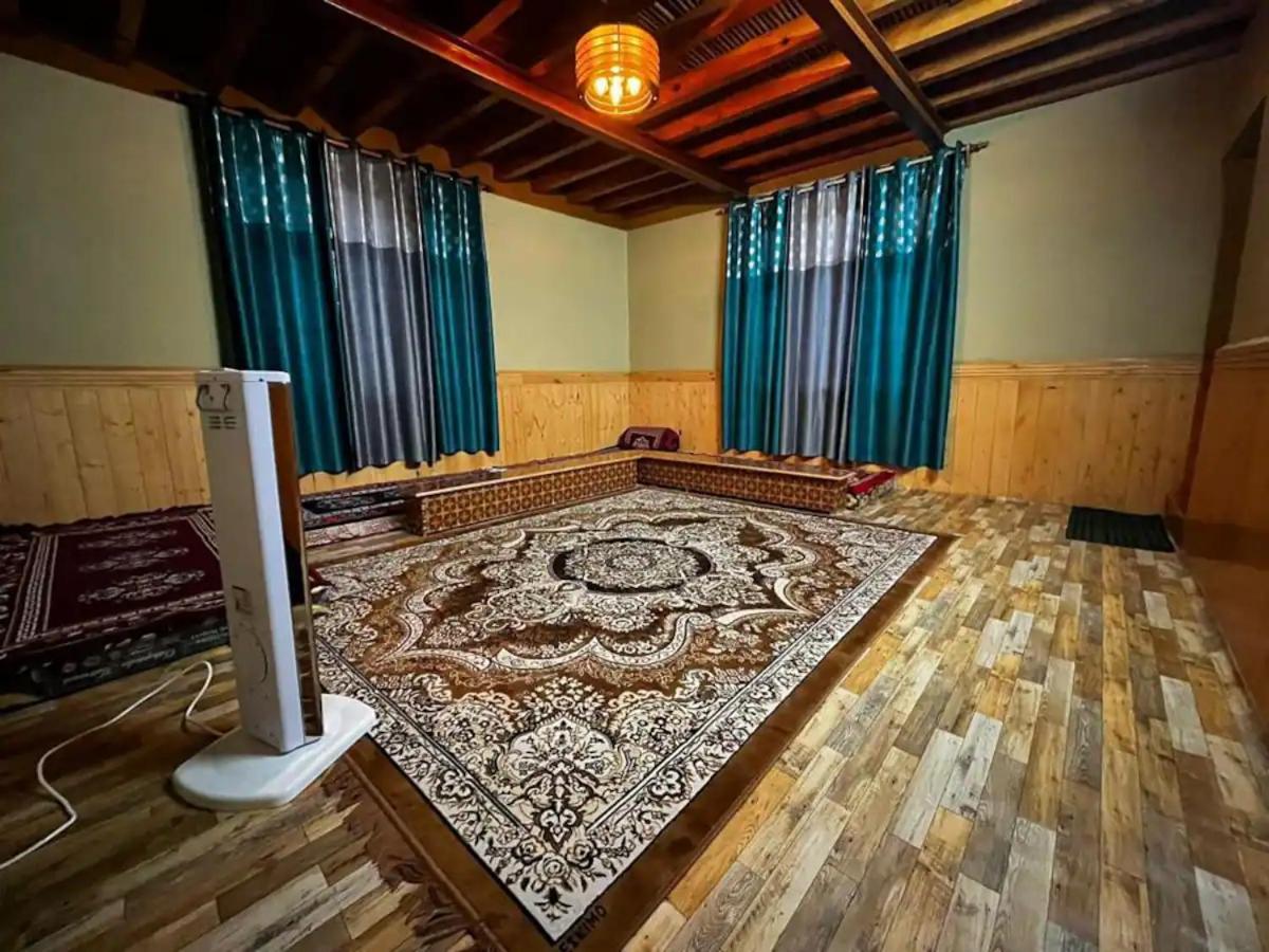 Double Room With Mountain View photo 3
