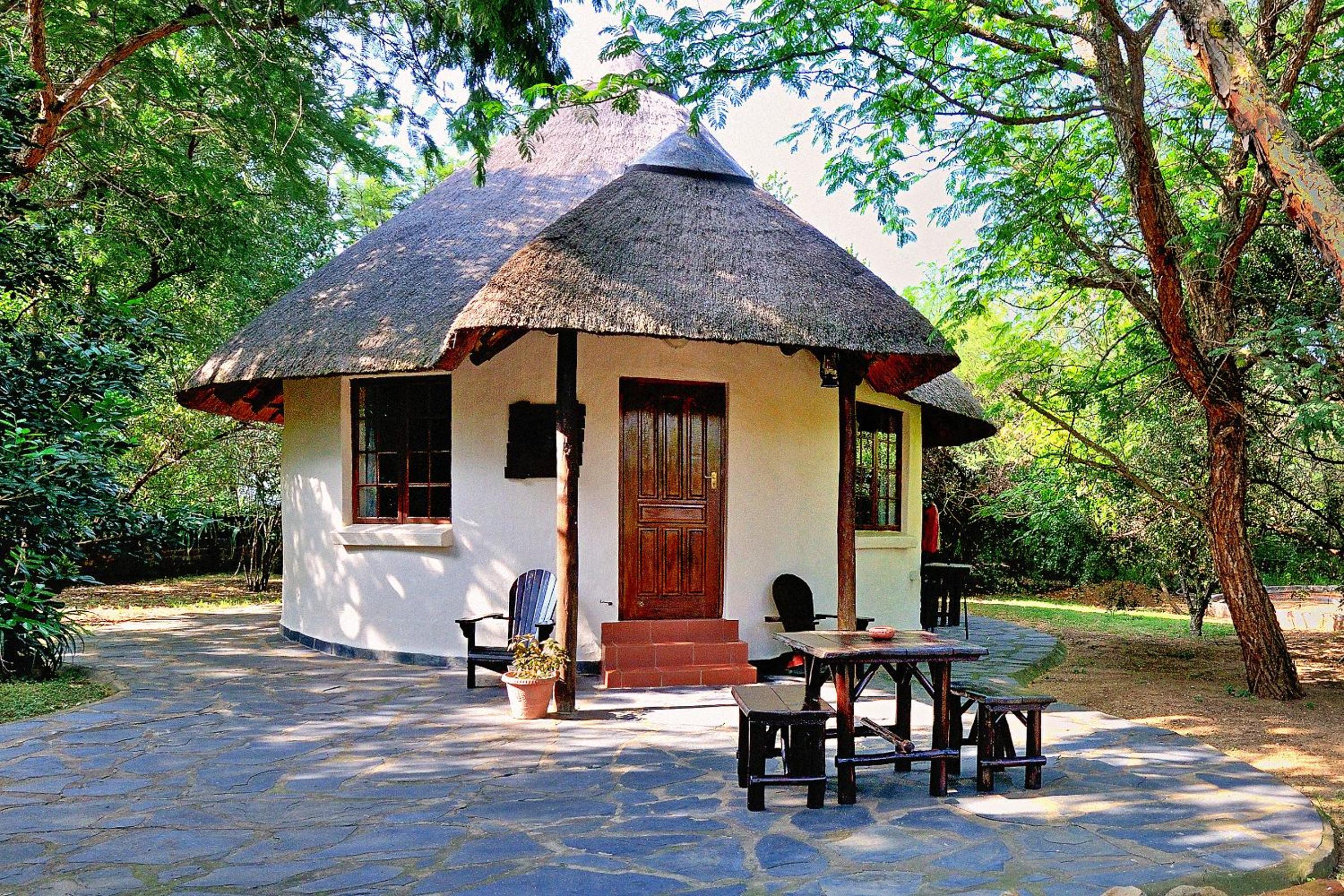 Chalet photo 2