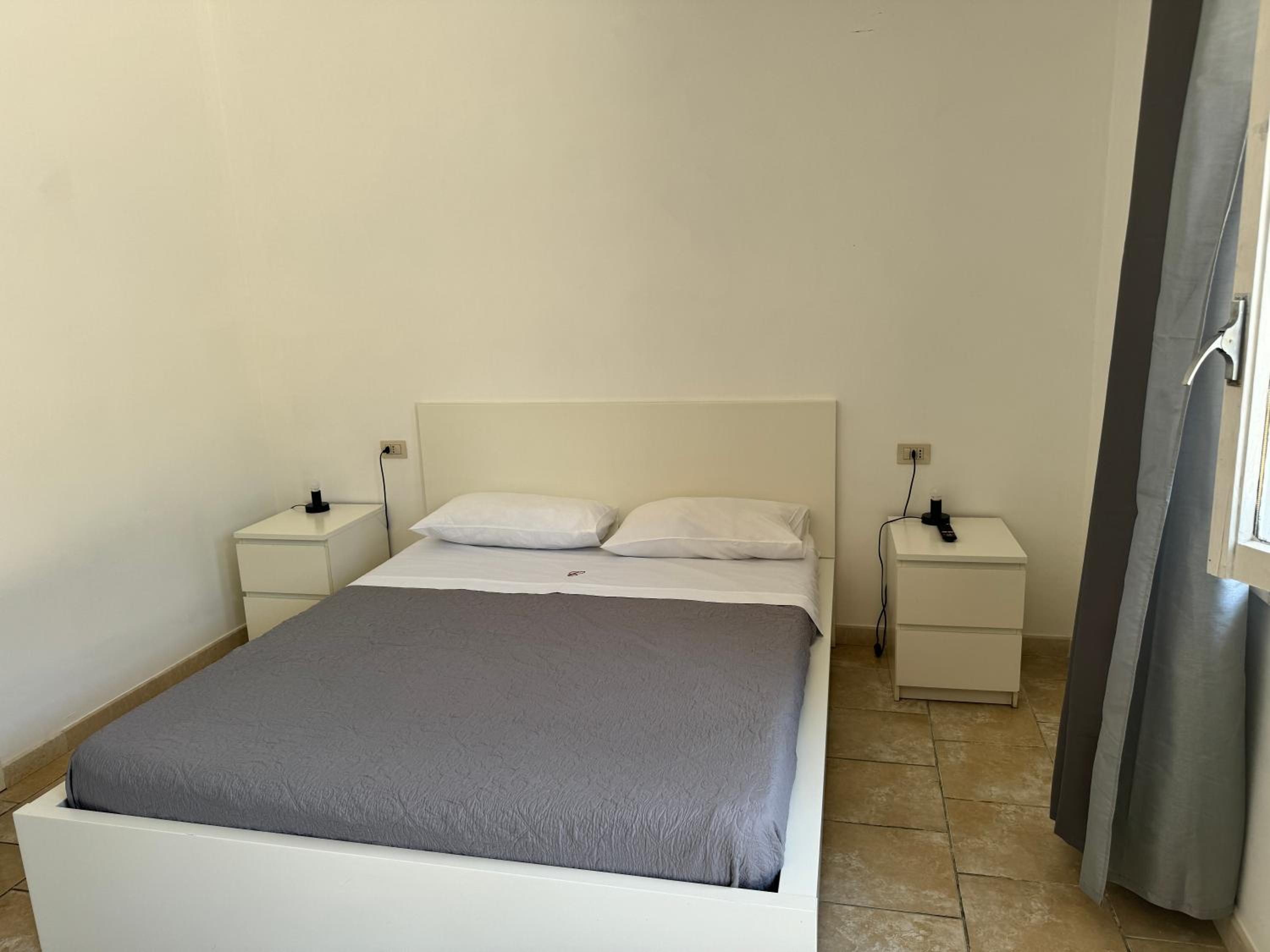 Double Room with Private Bathroom photo 1