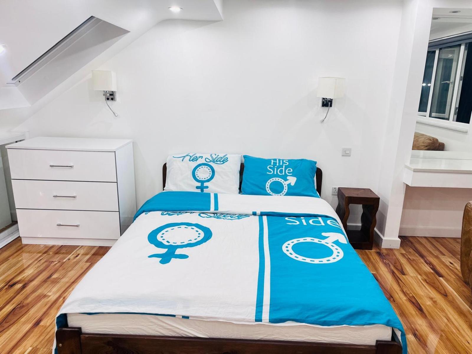Double Room photo 2