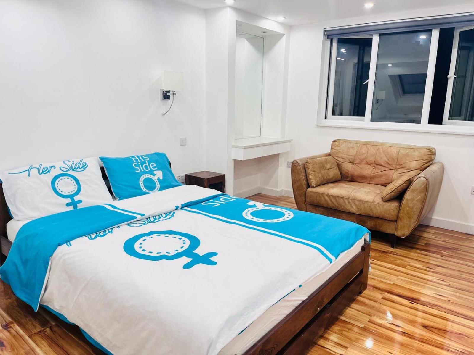 Double Room photo 1