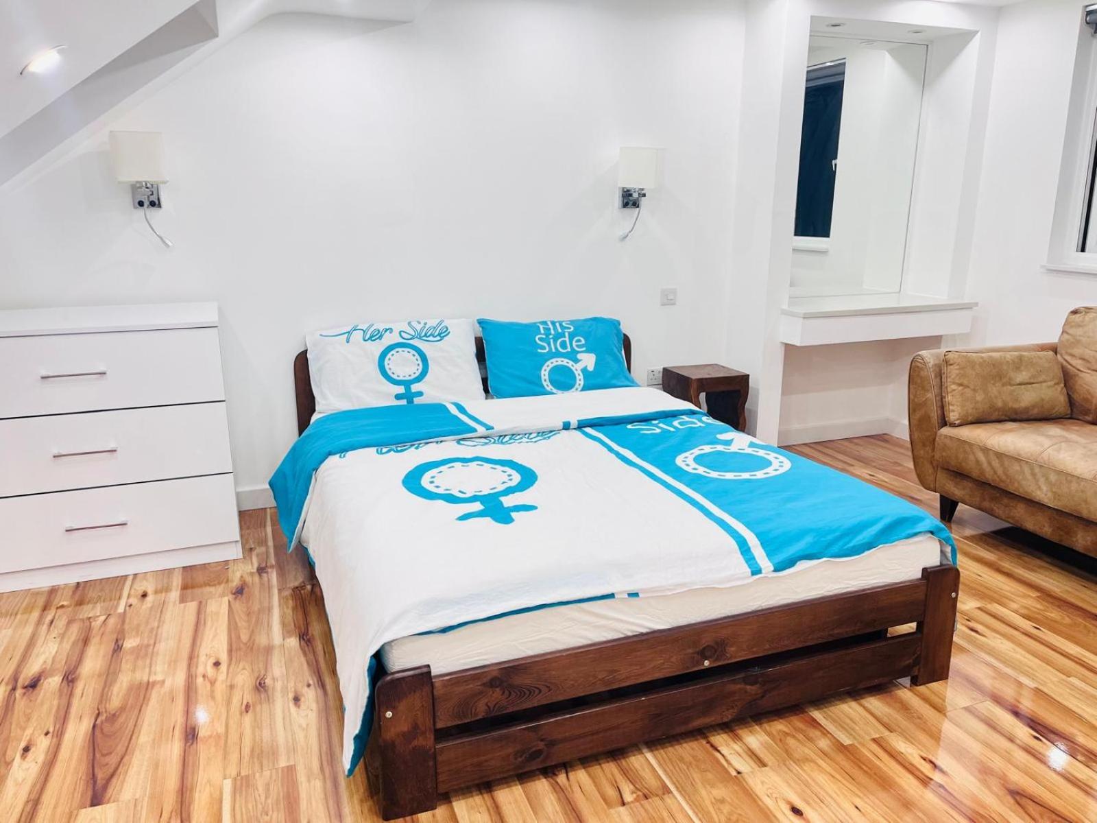 Double Room photo 3