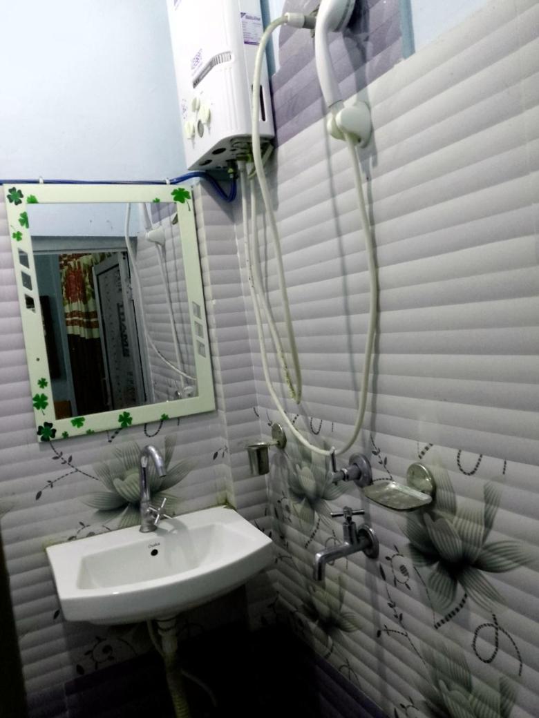 Deluxe Double Or Twin Room With Mountain View photo 2