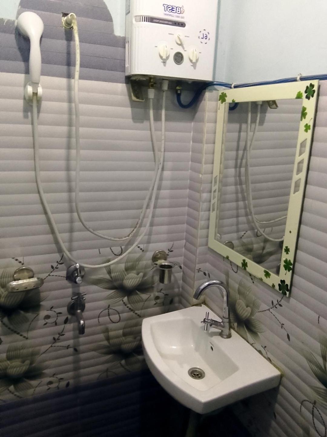 Deluxe Double Or Twin Room With Mountain View photo 3