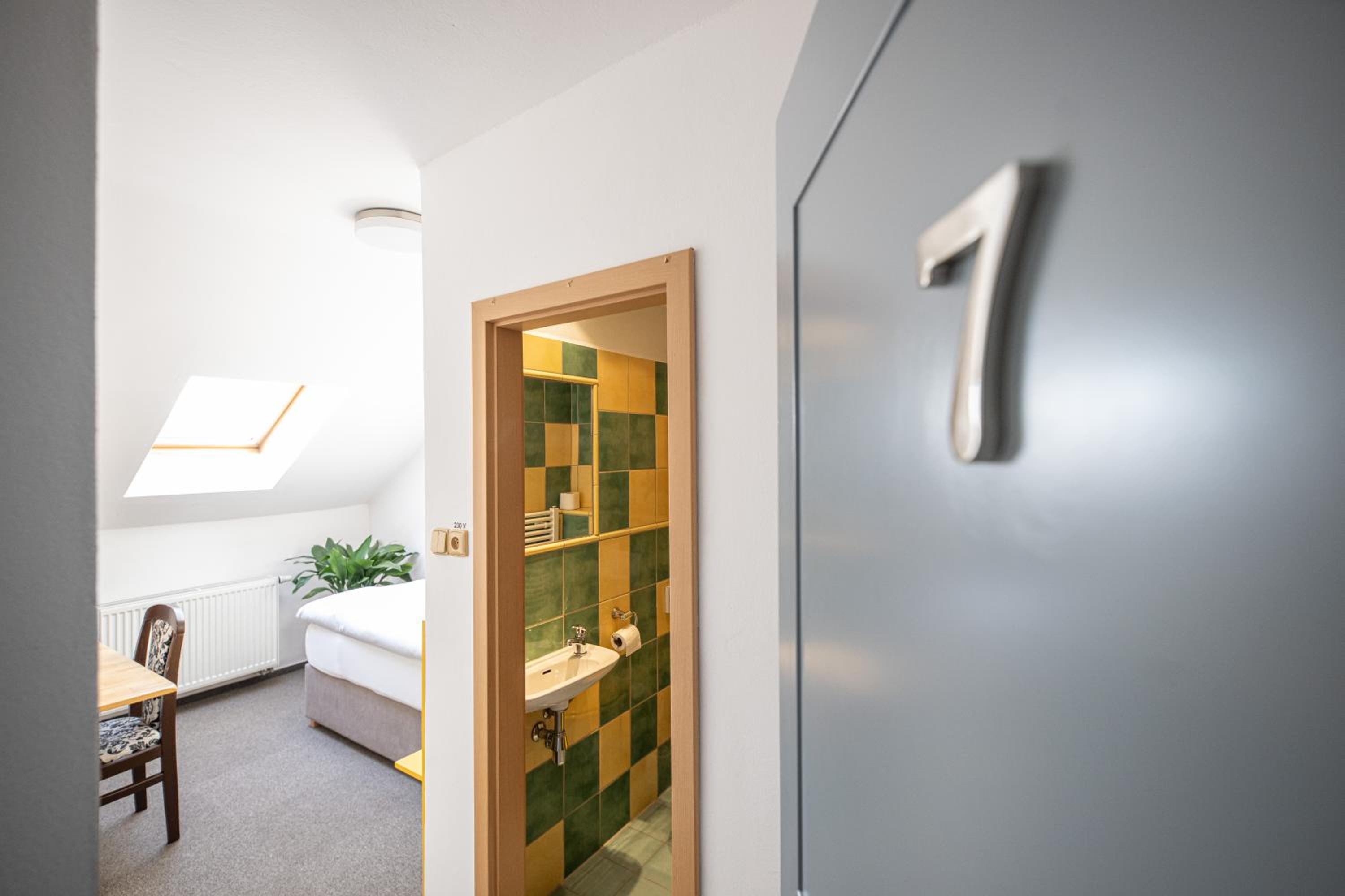 Single Room