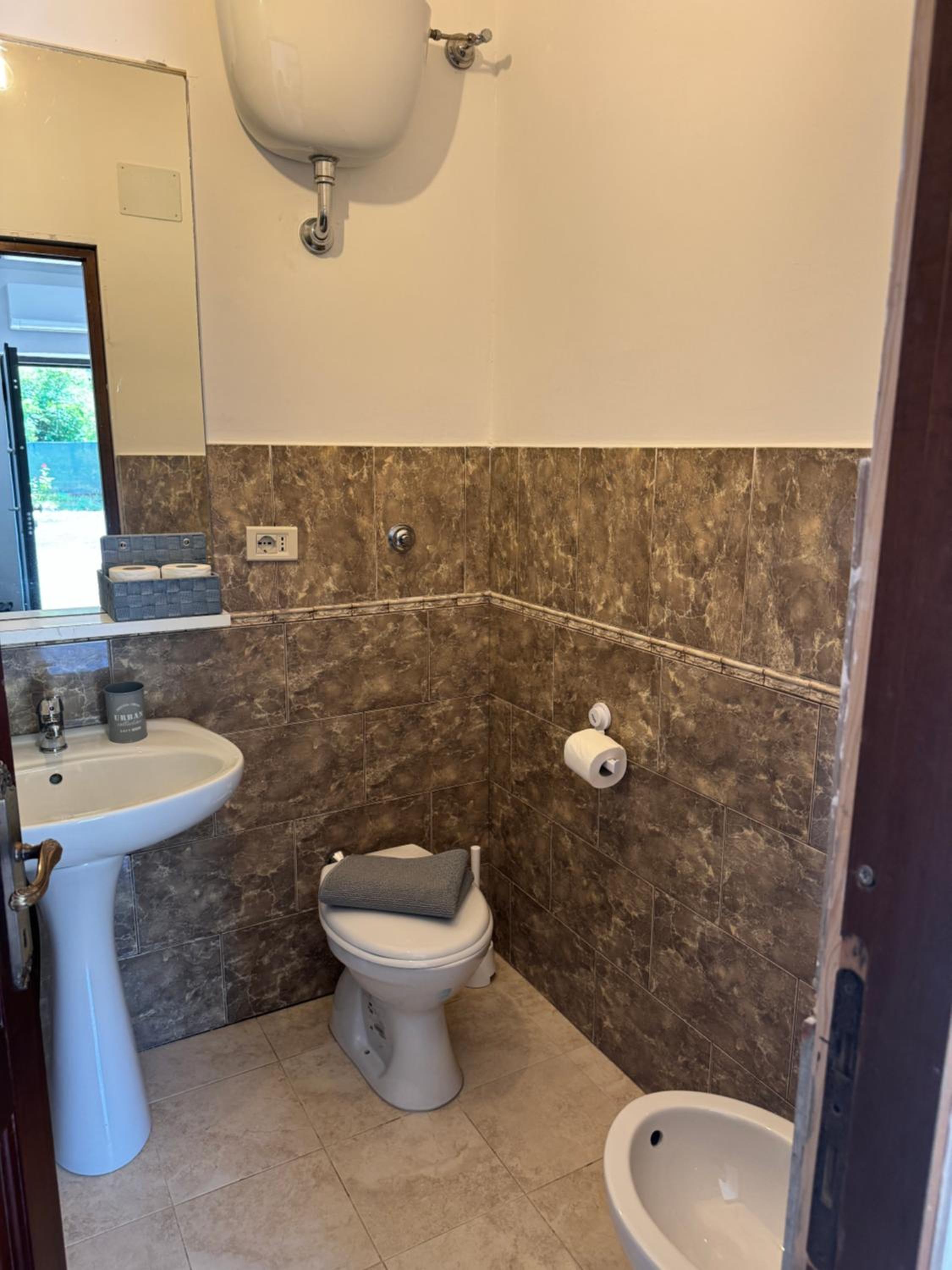 Double Room with Private Bathroom photo 3