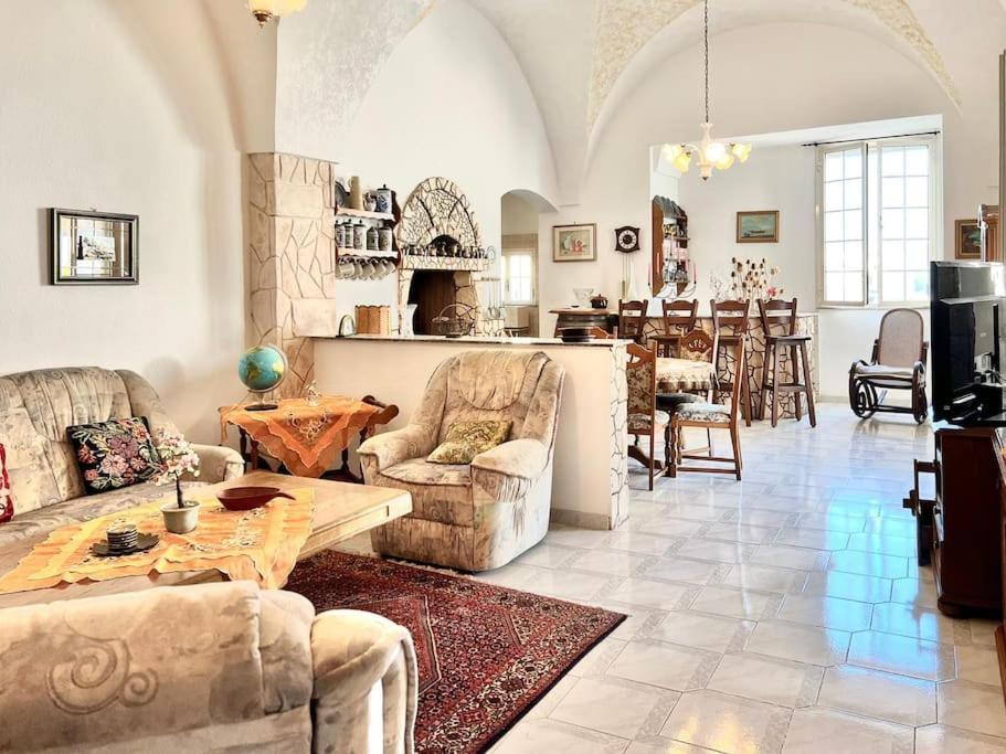 One-Bedroom Villa photo 1