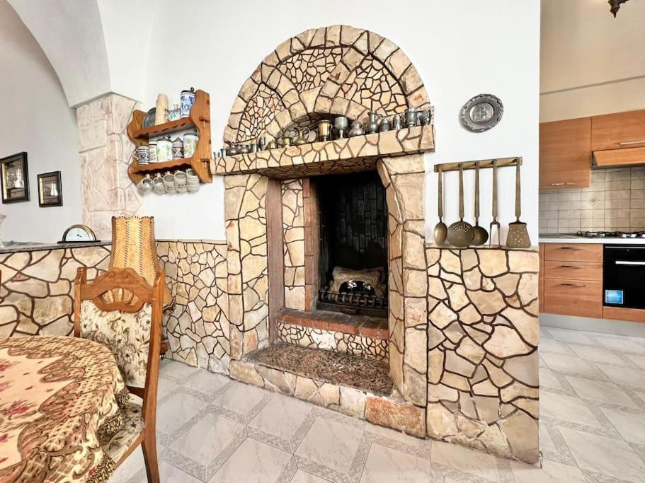 One-Bedroom Villa photo 3