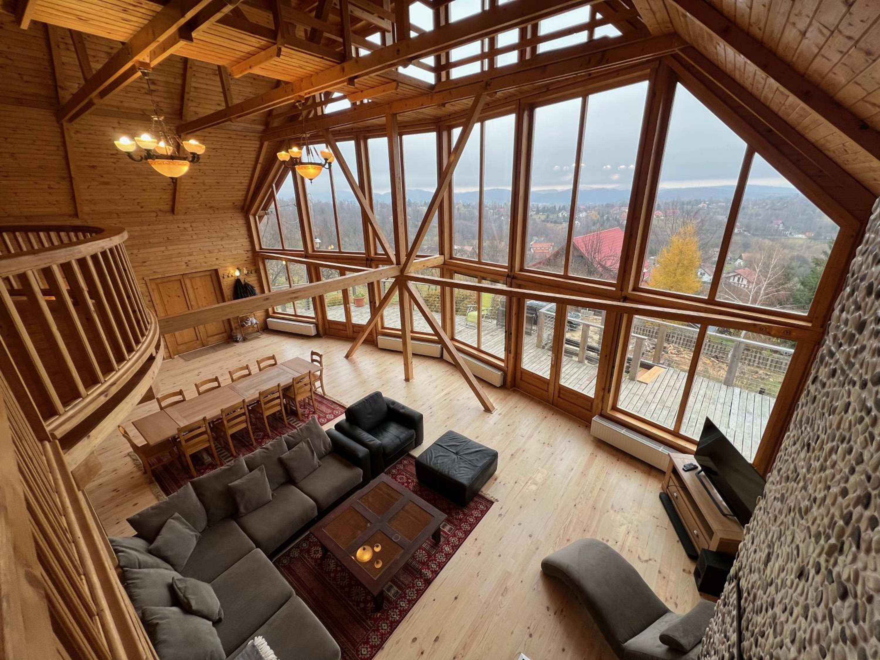 Superior Chalet photo 1