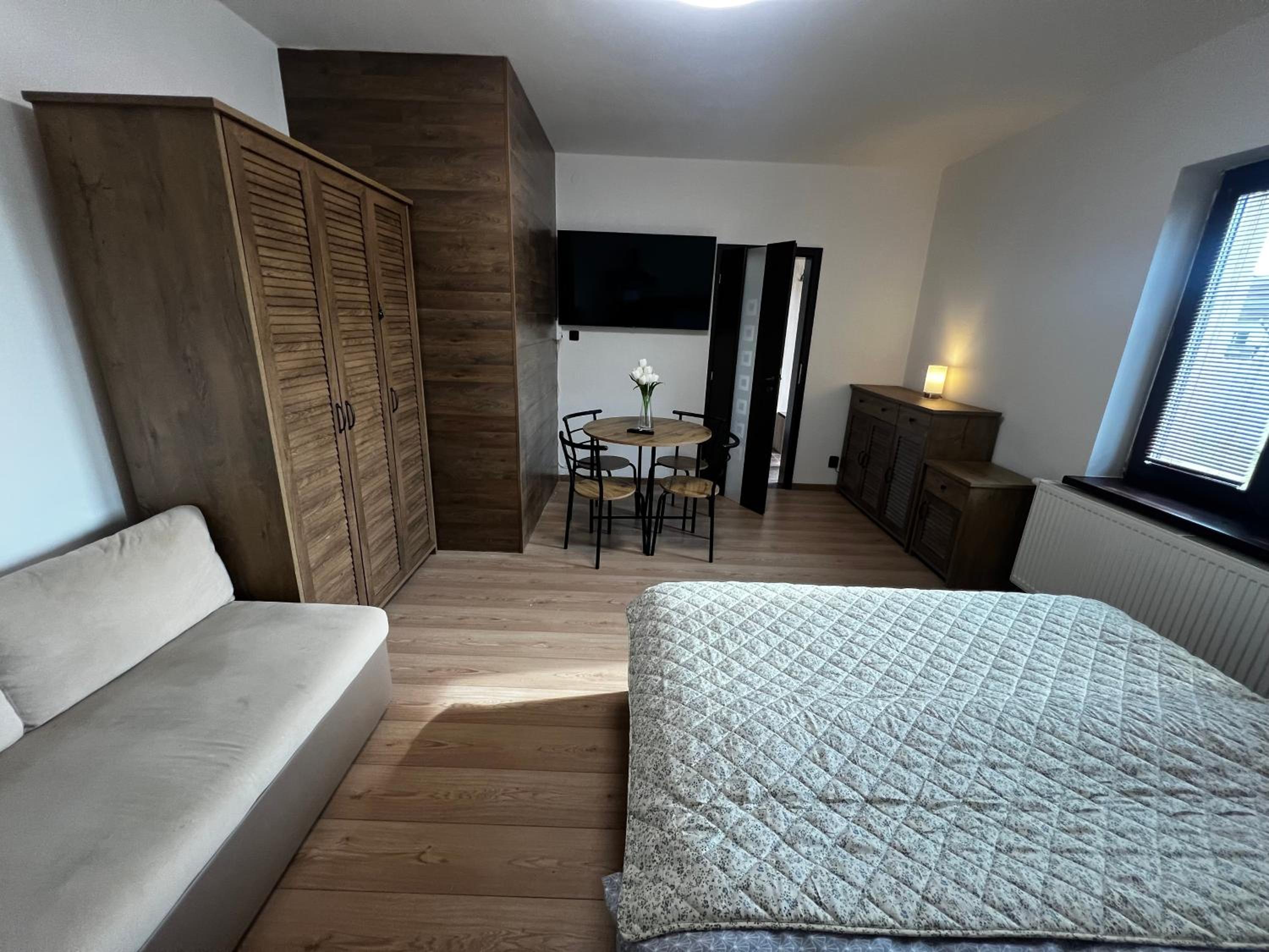 Apartment photo 1