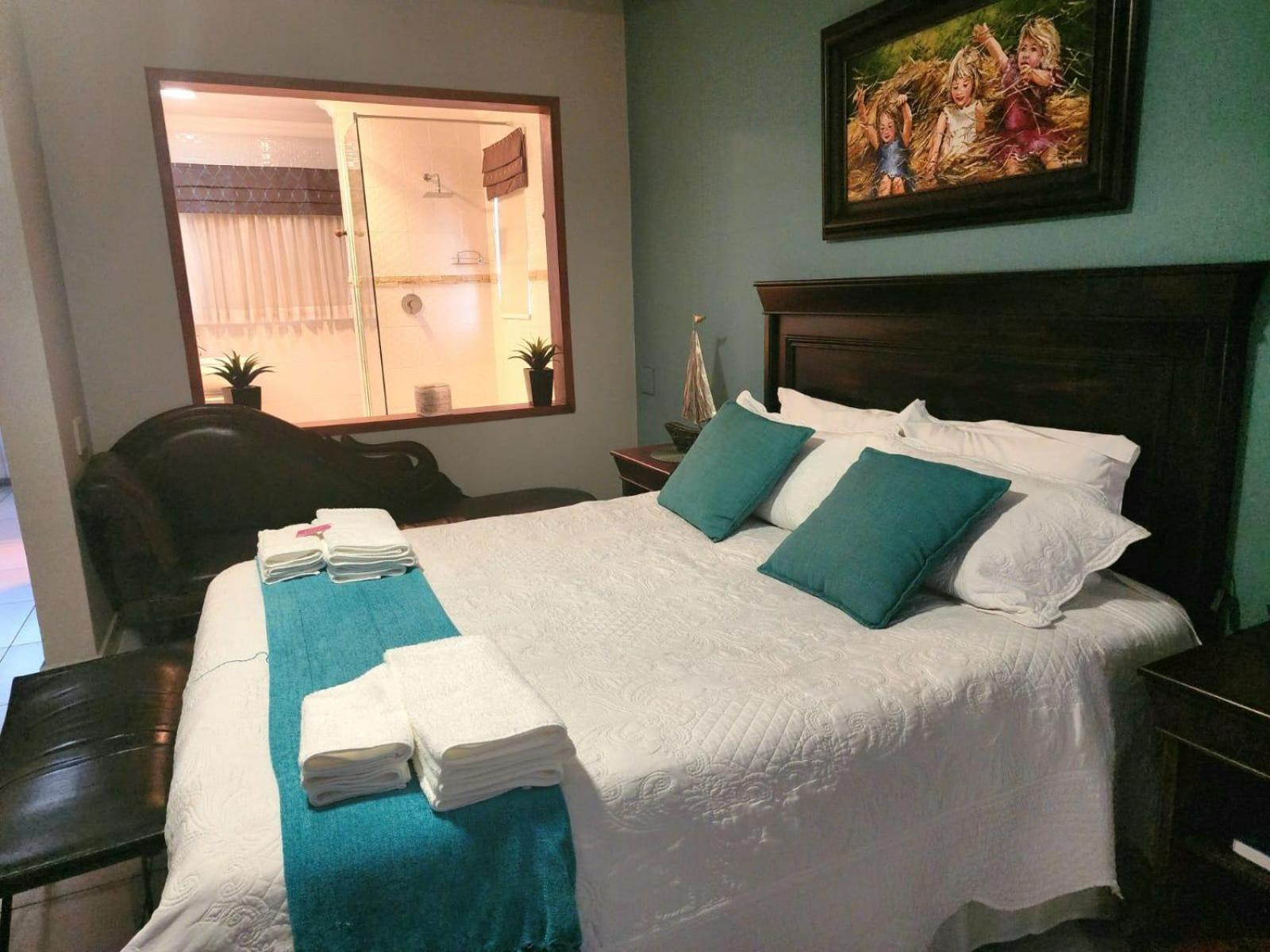 Presidential Double Room