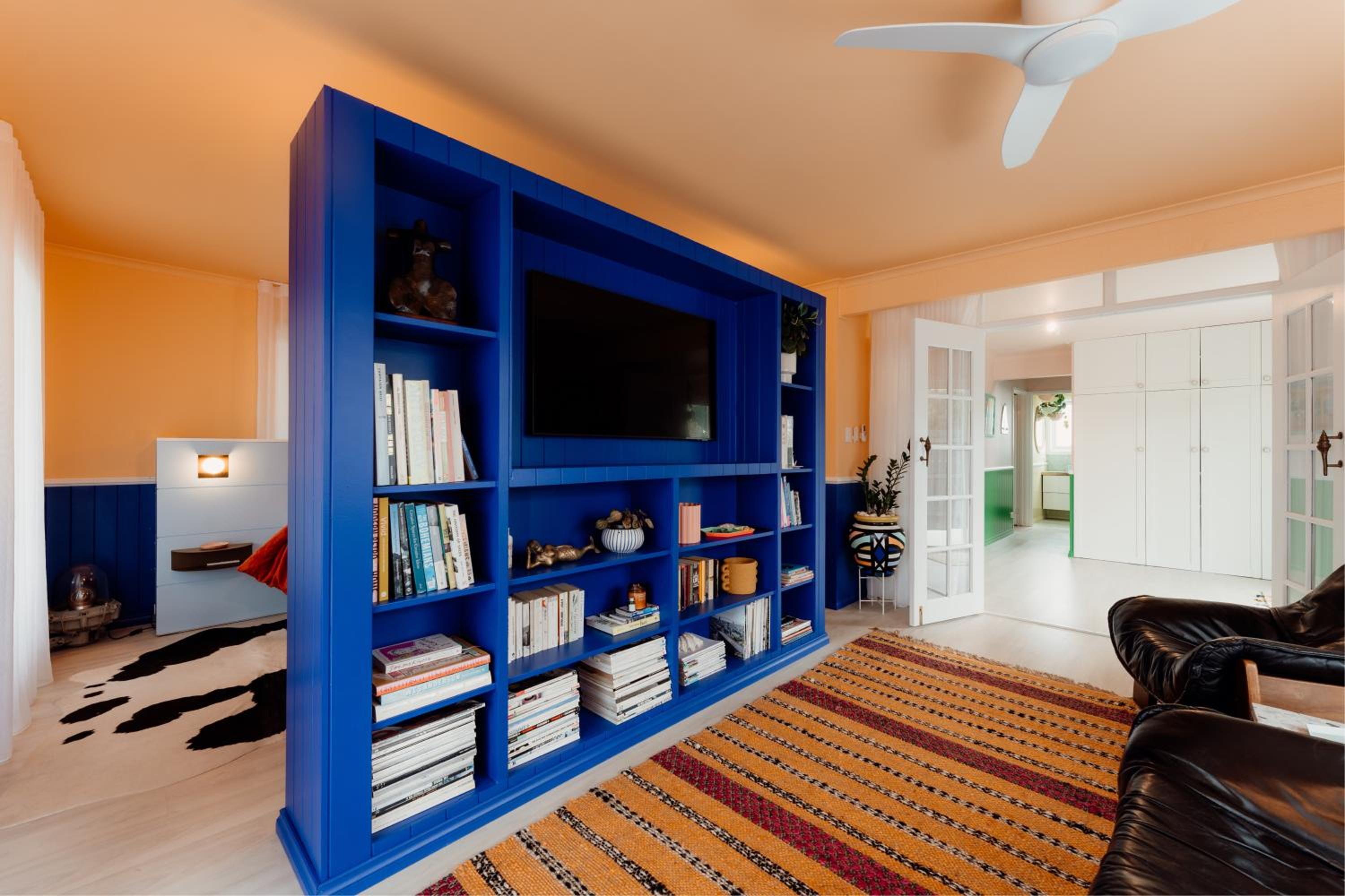 Four-Bedroom House photo 1