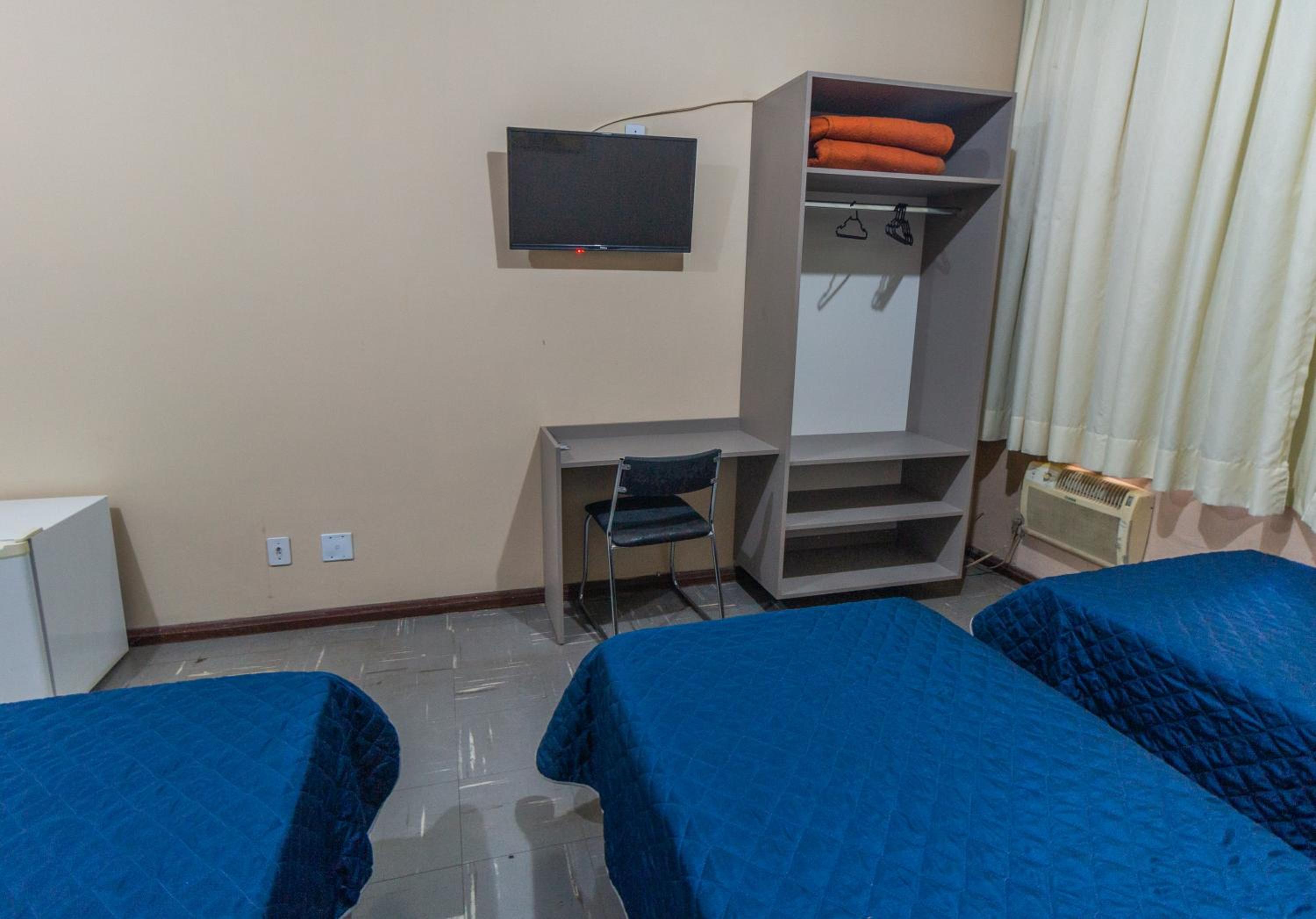 Large Double Room photo 3