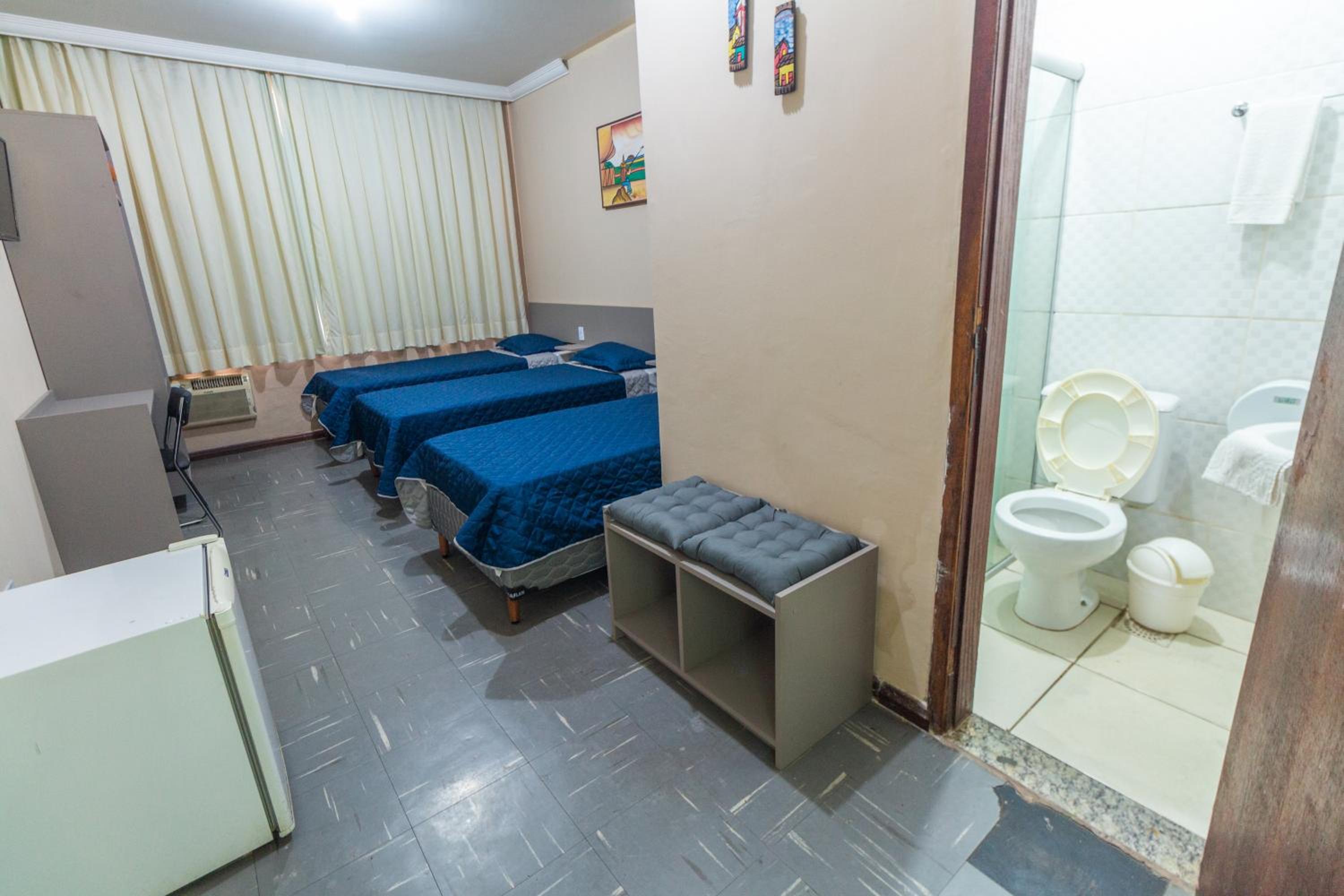 Standard Single Room photo 3