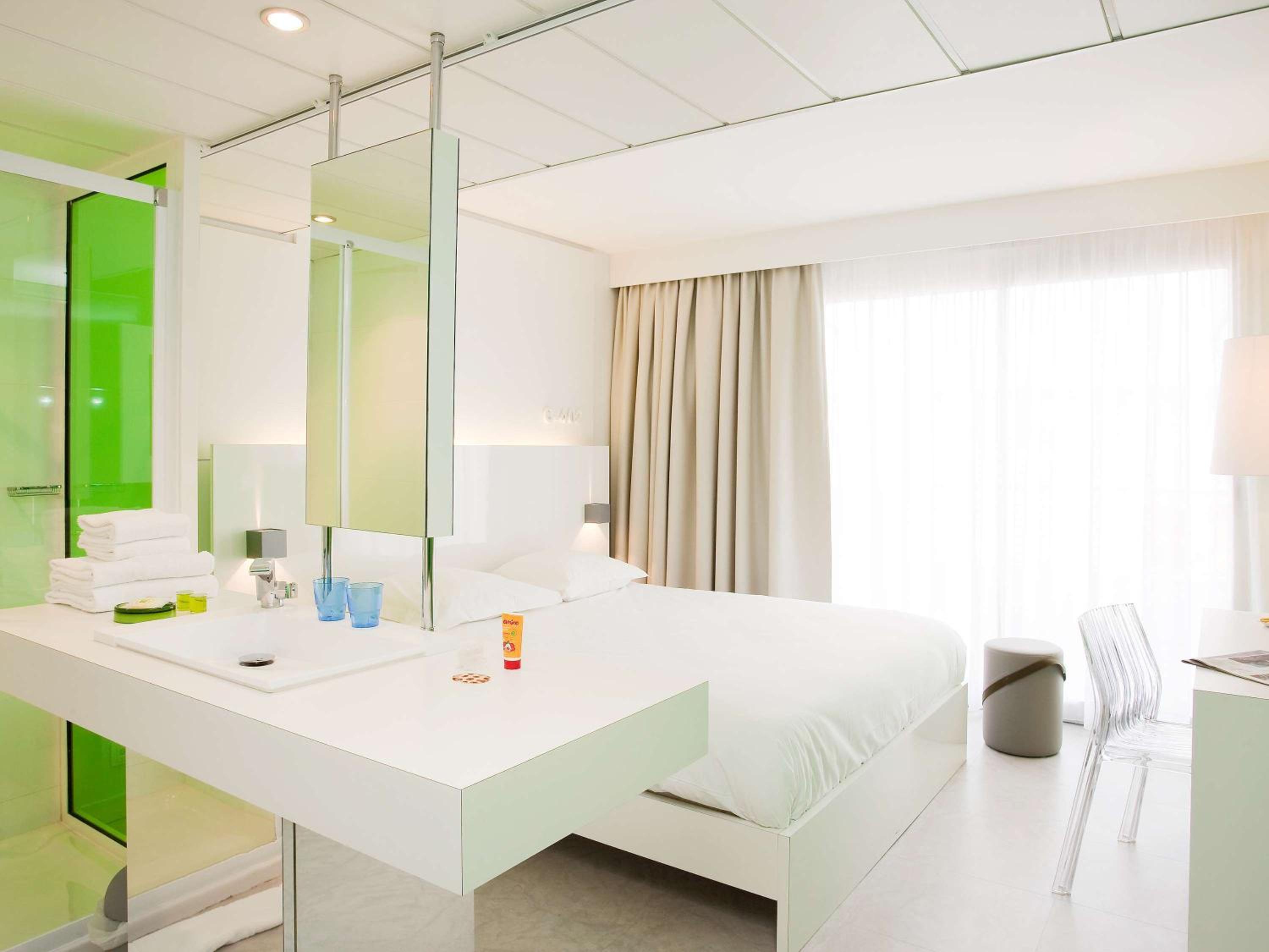 Classic Double Room - Photo 6