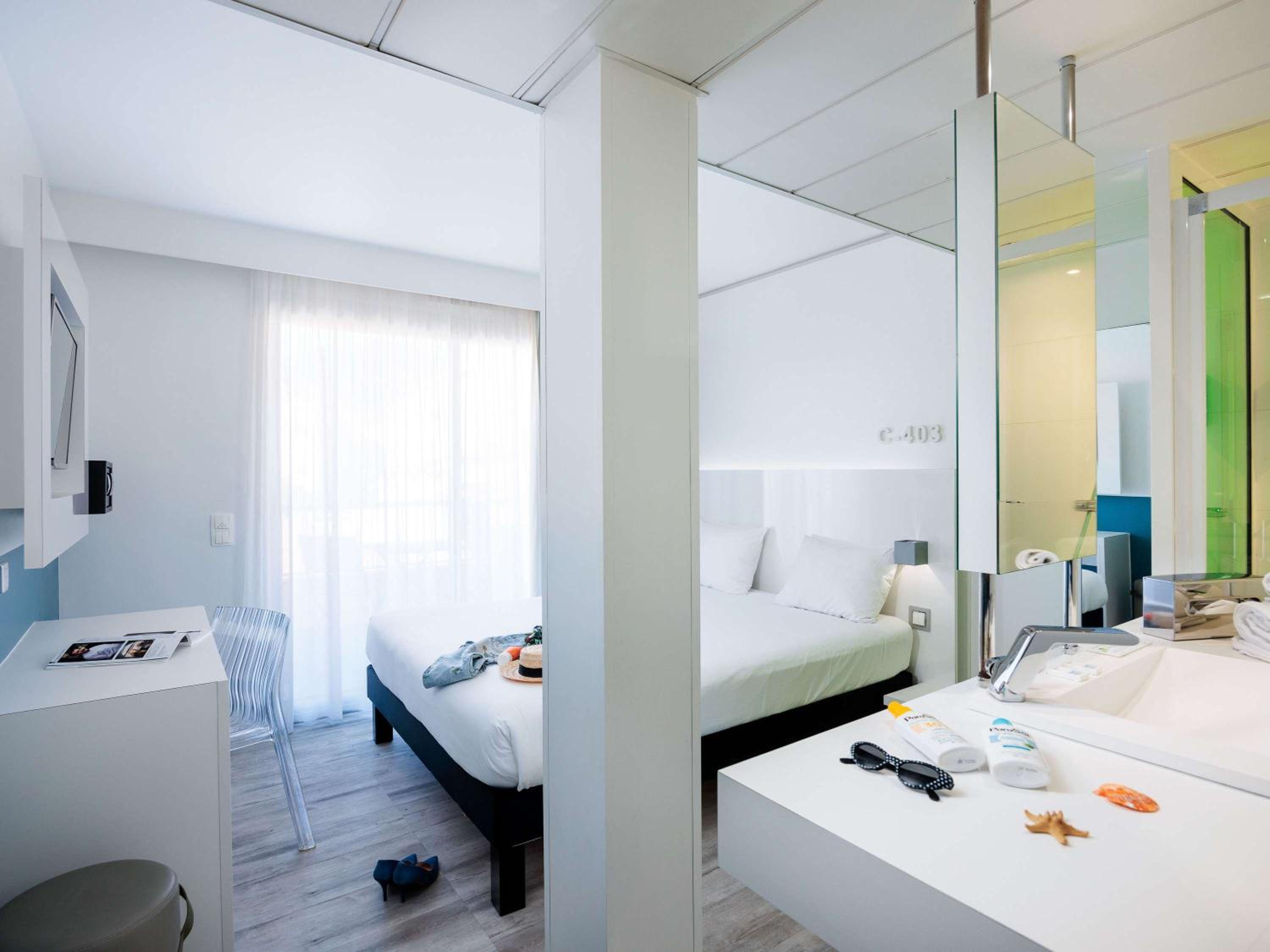 Classic Double Room - Photo 1