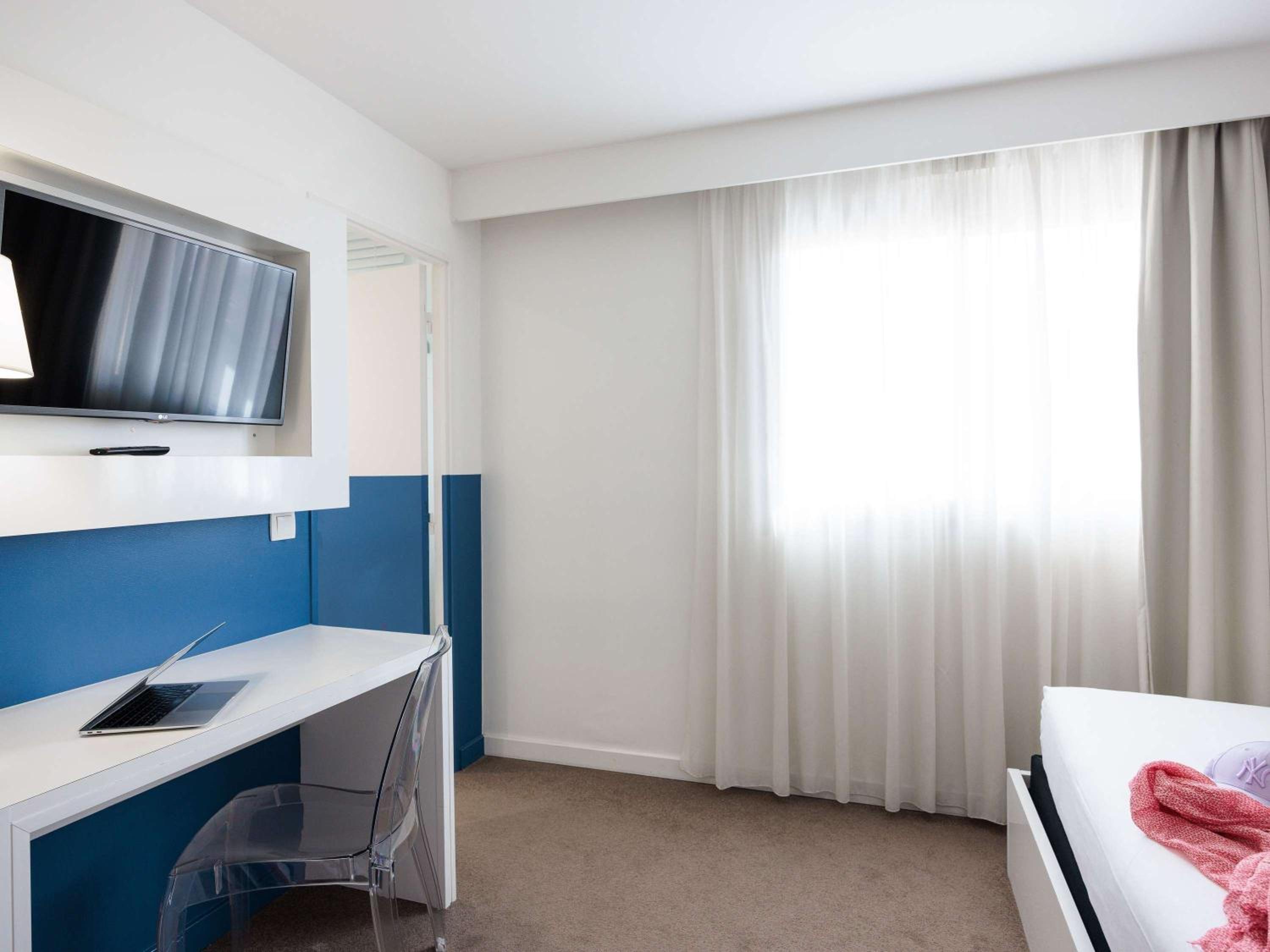 Classic Double Room - Photo 2