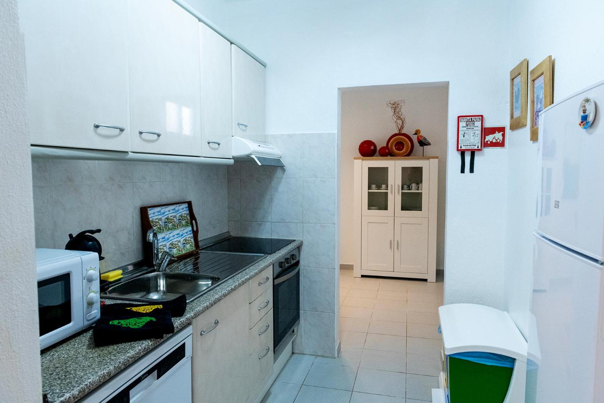 Apartment photo 2