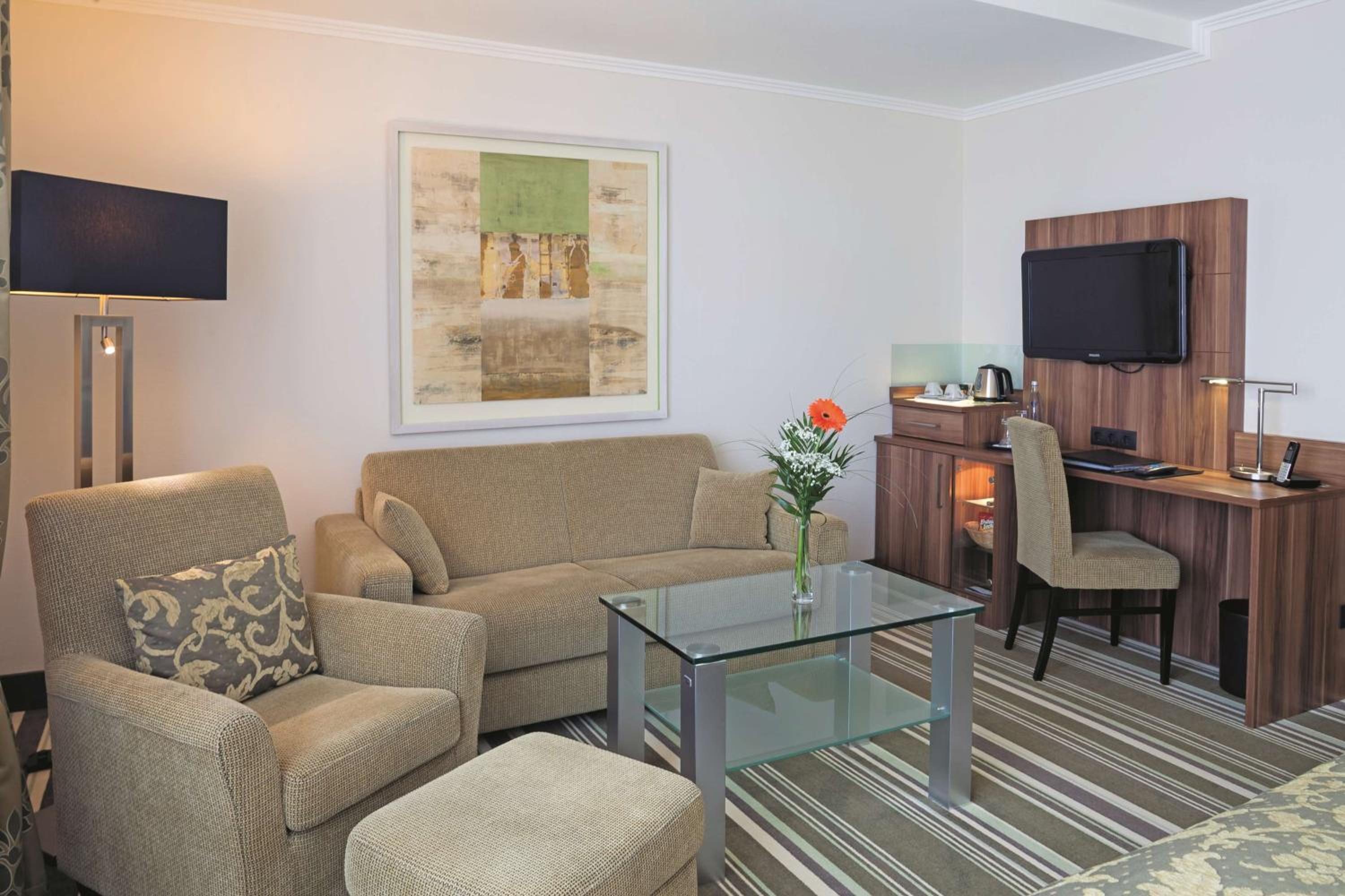 Premium Double Room with Double Bed photo 2