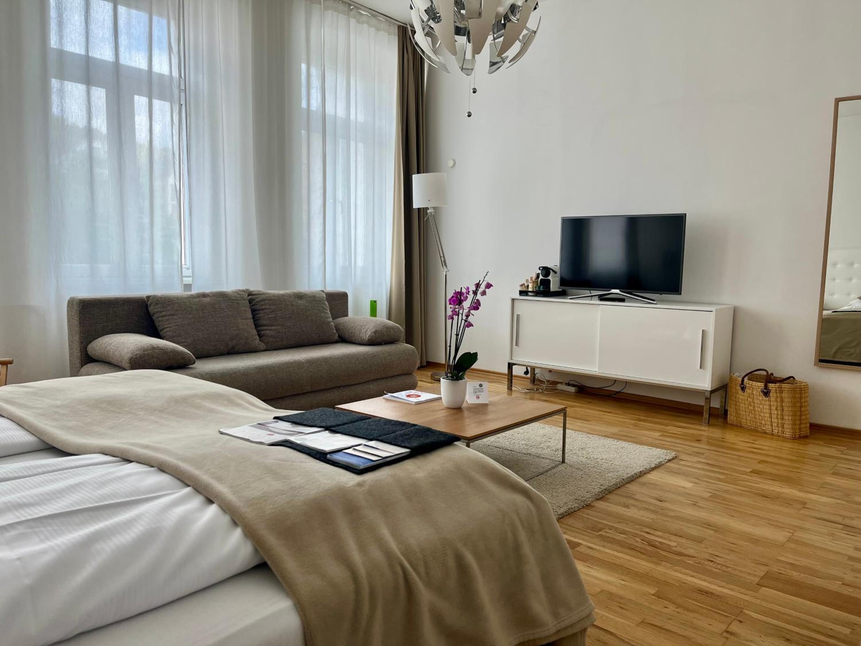 Junior Suite - Photo 2