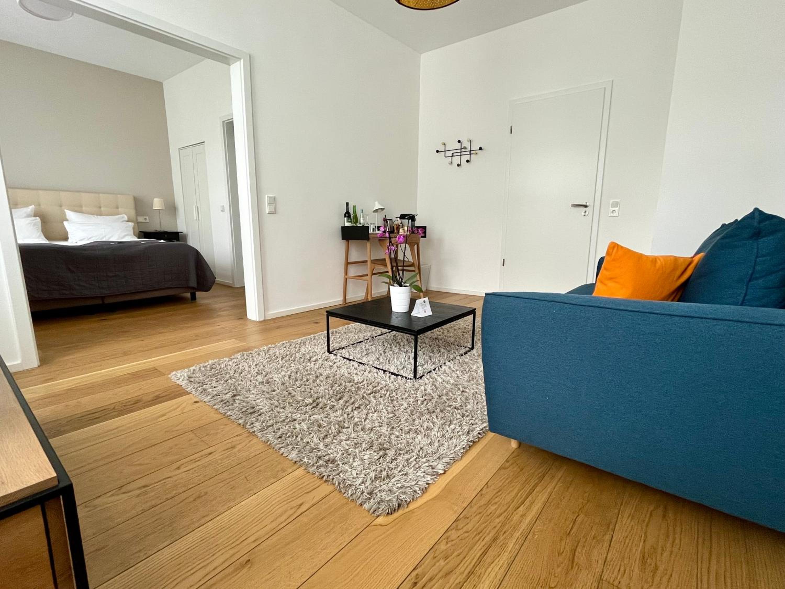 Junior Suite - Photo 3