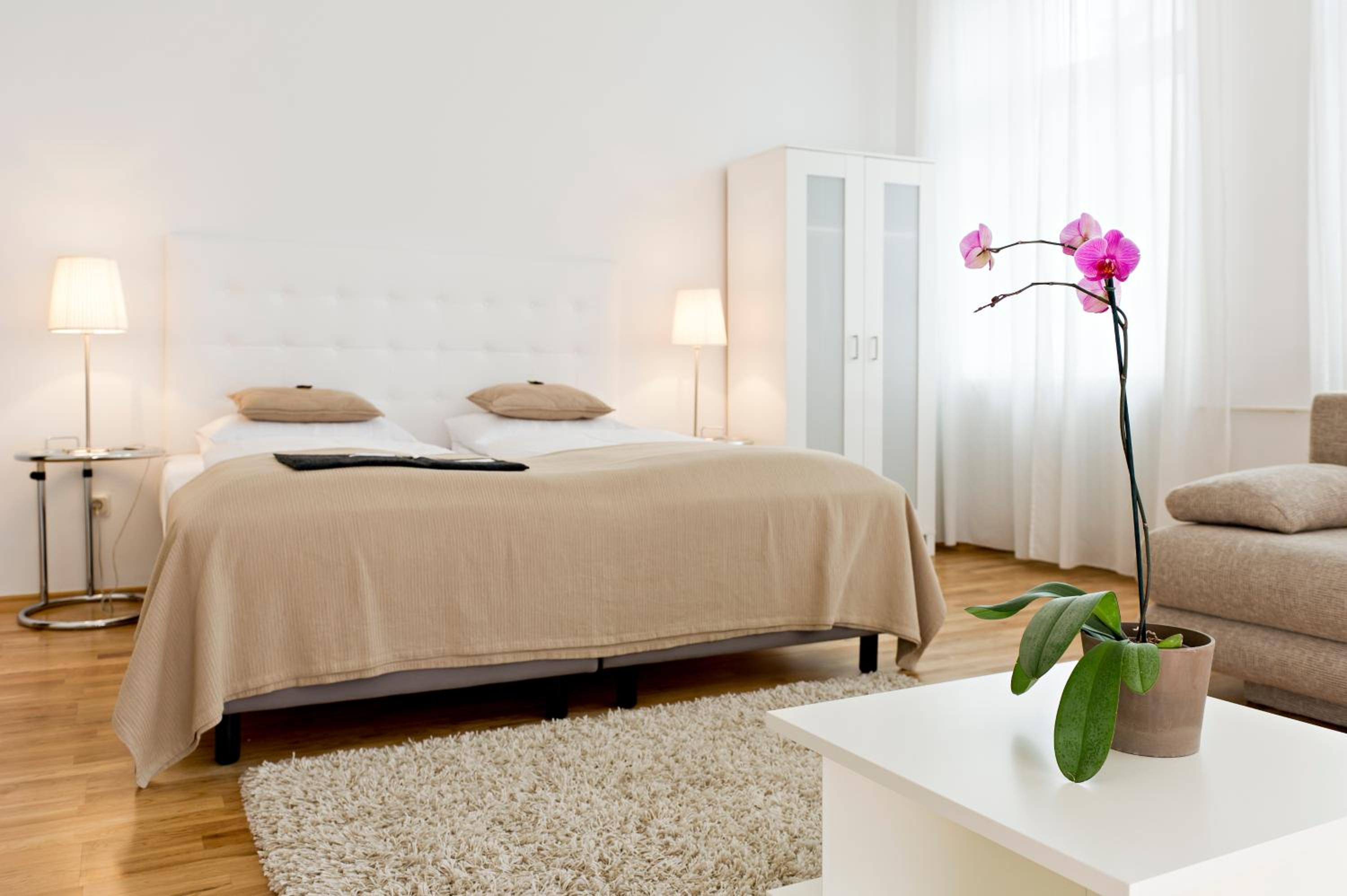 Junior Suite - Photo 1
