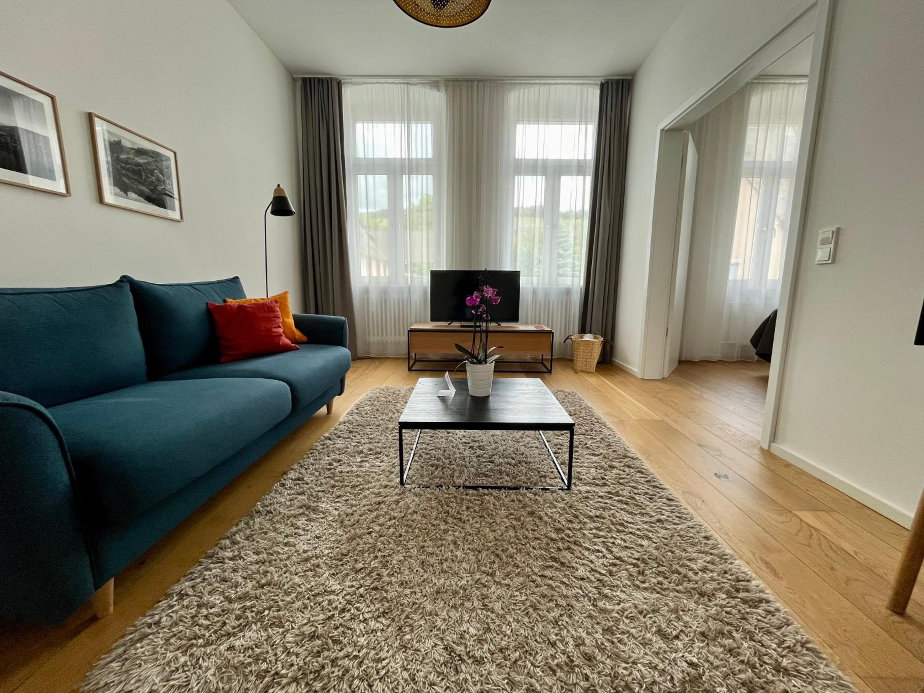 Junior Suite - Photo 4