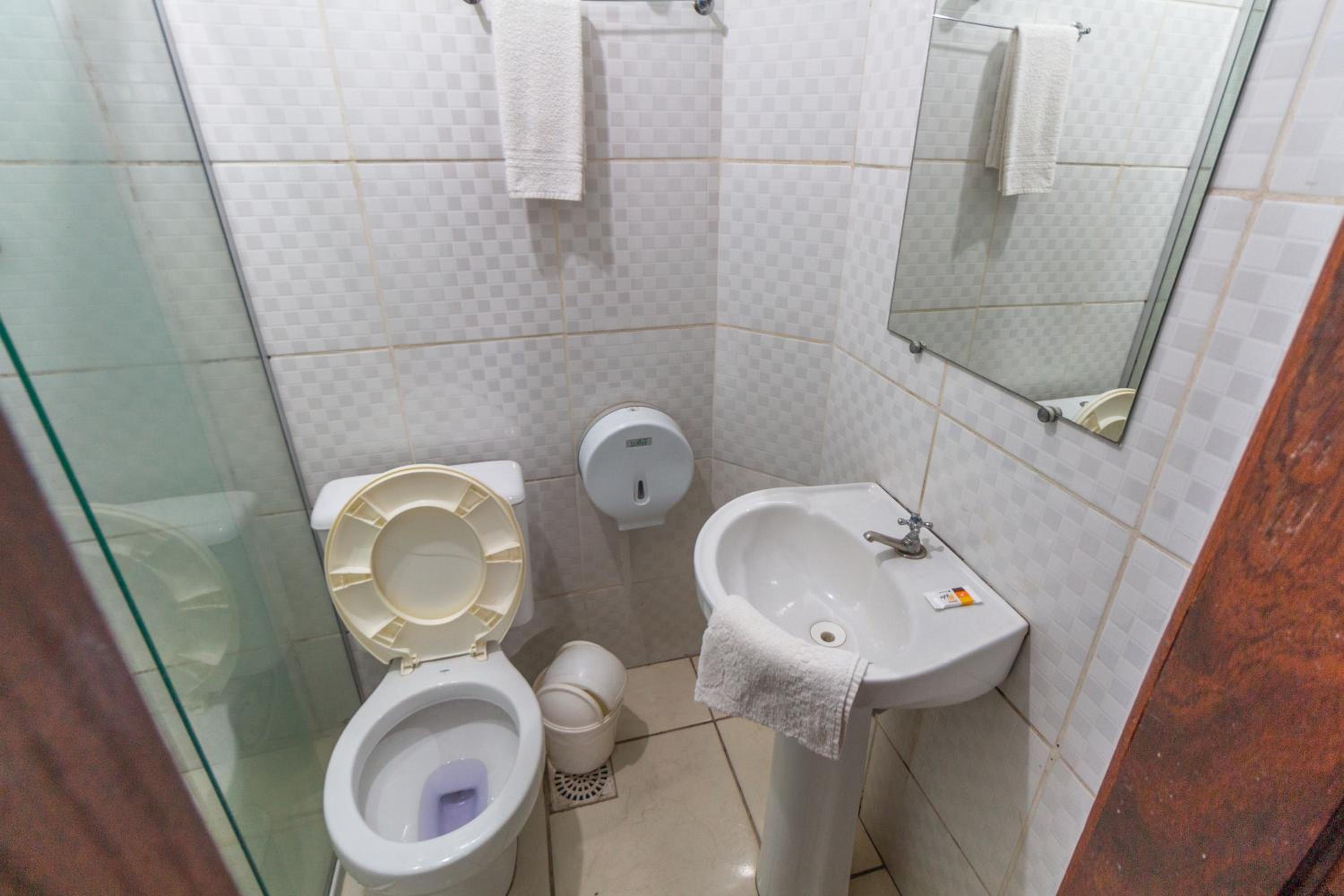 Standard Single Room photo 2