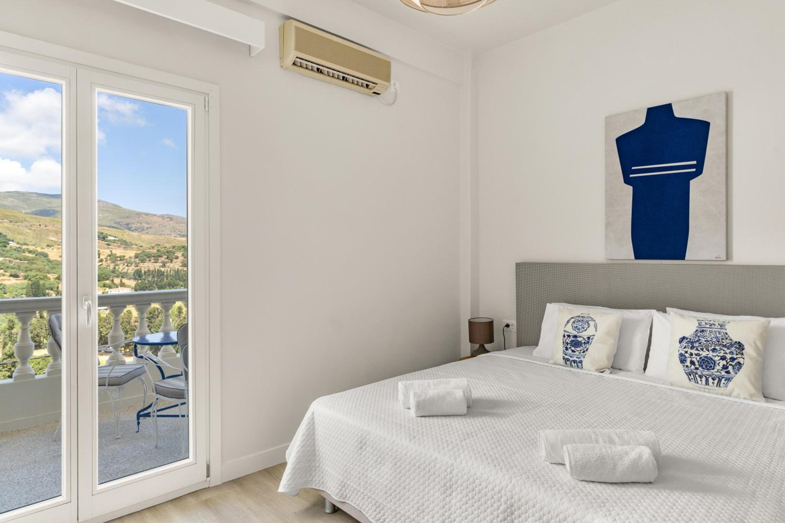  Suite with Sea View - Photo 4