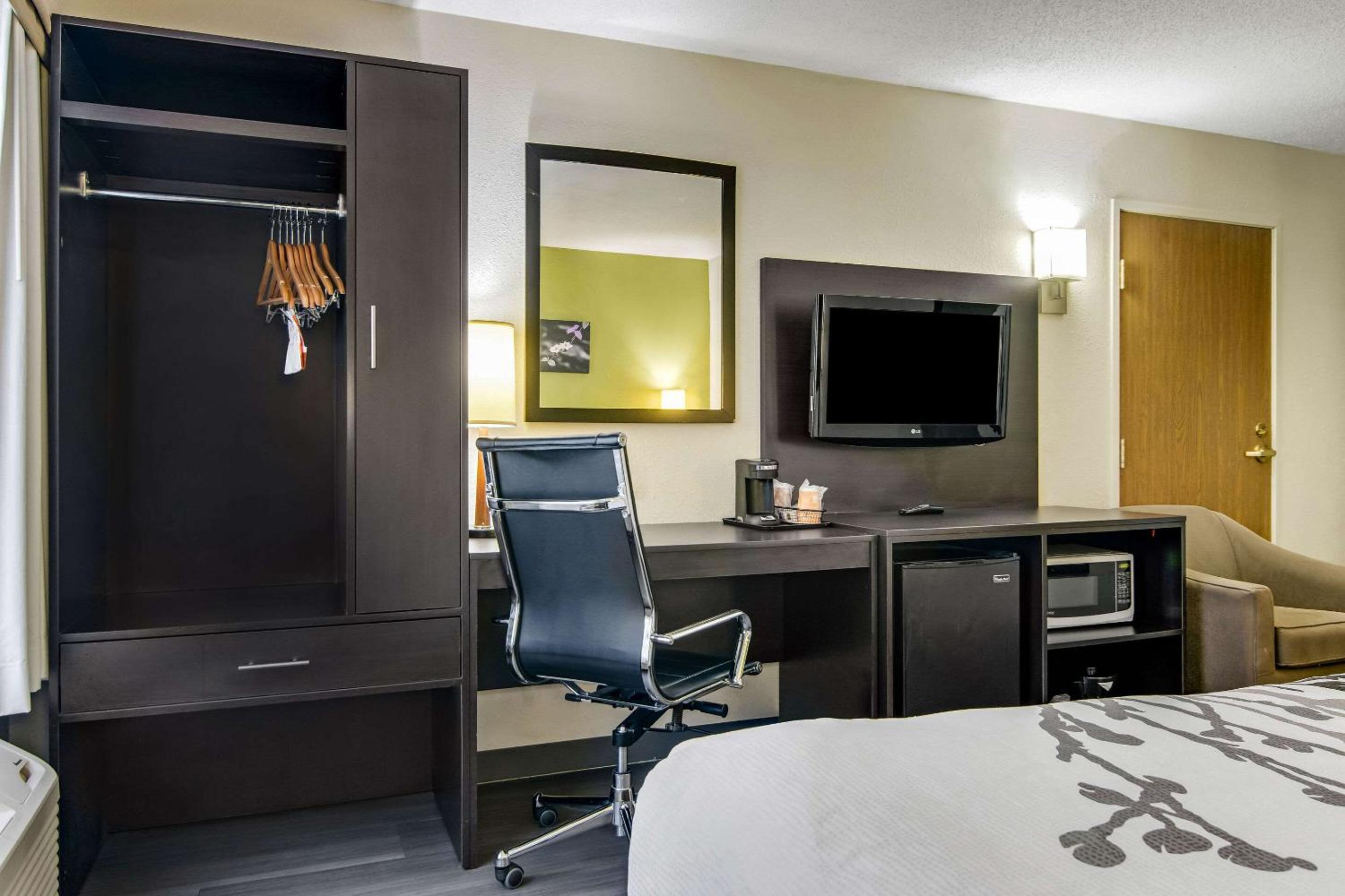 King Room - Non-Smoking - Photo 4