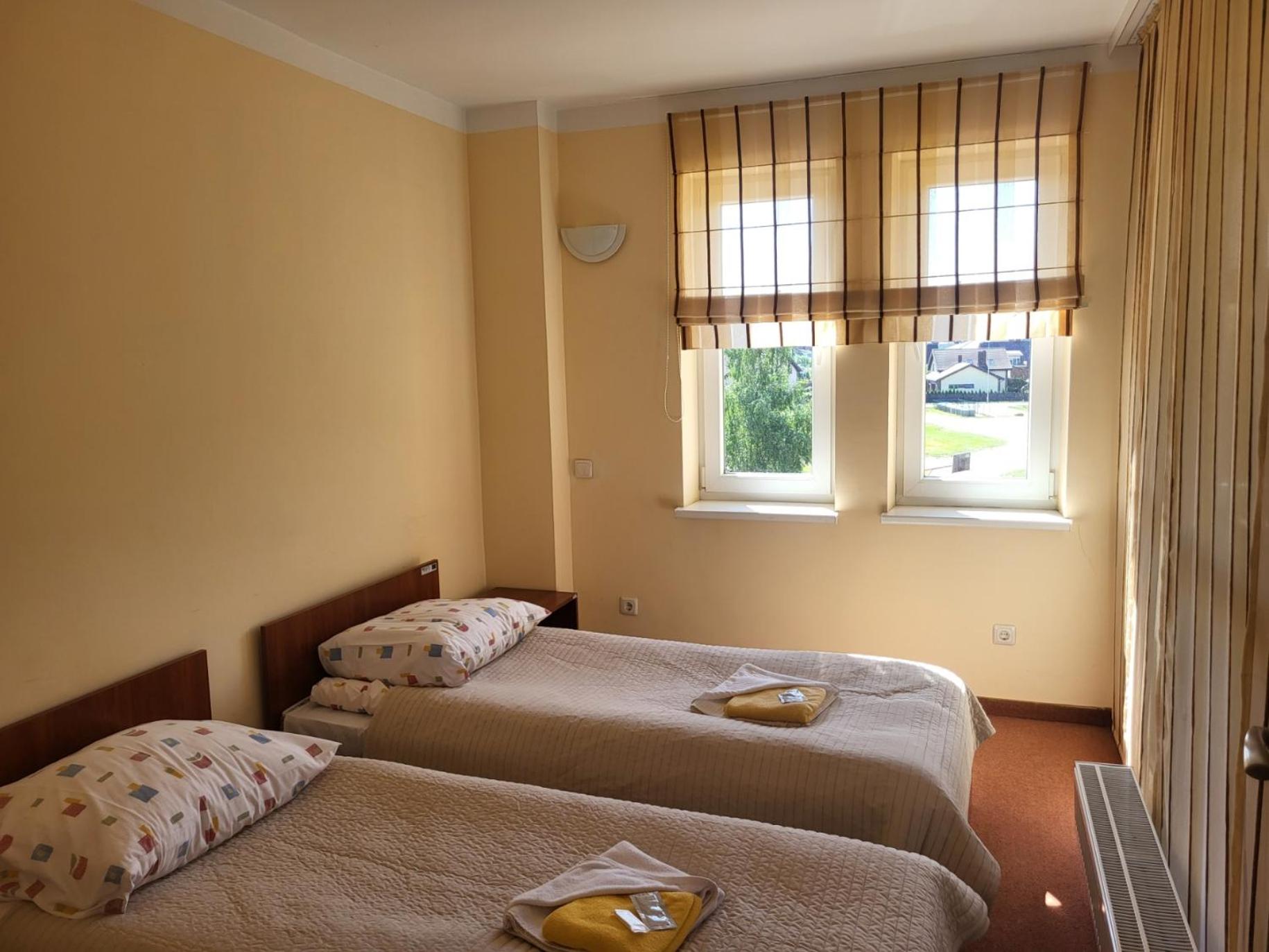 Double or Twin Room