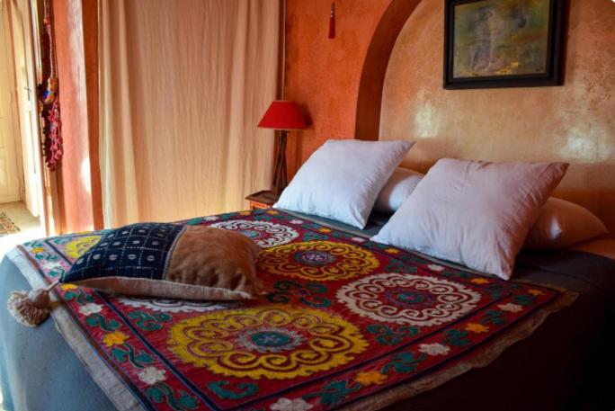 Ambre Room photo 2