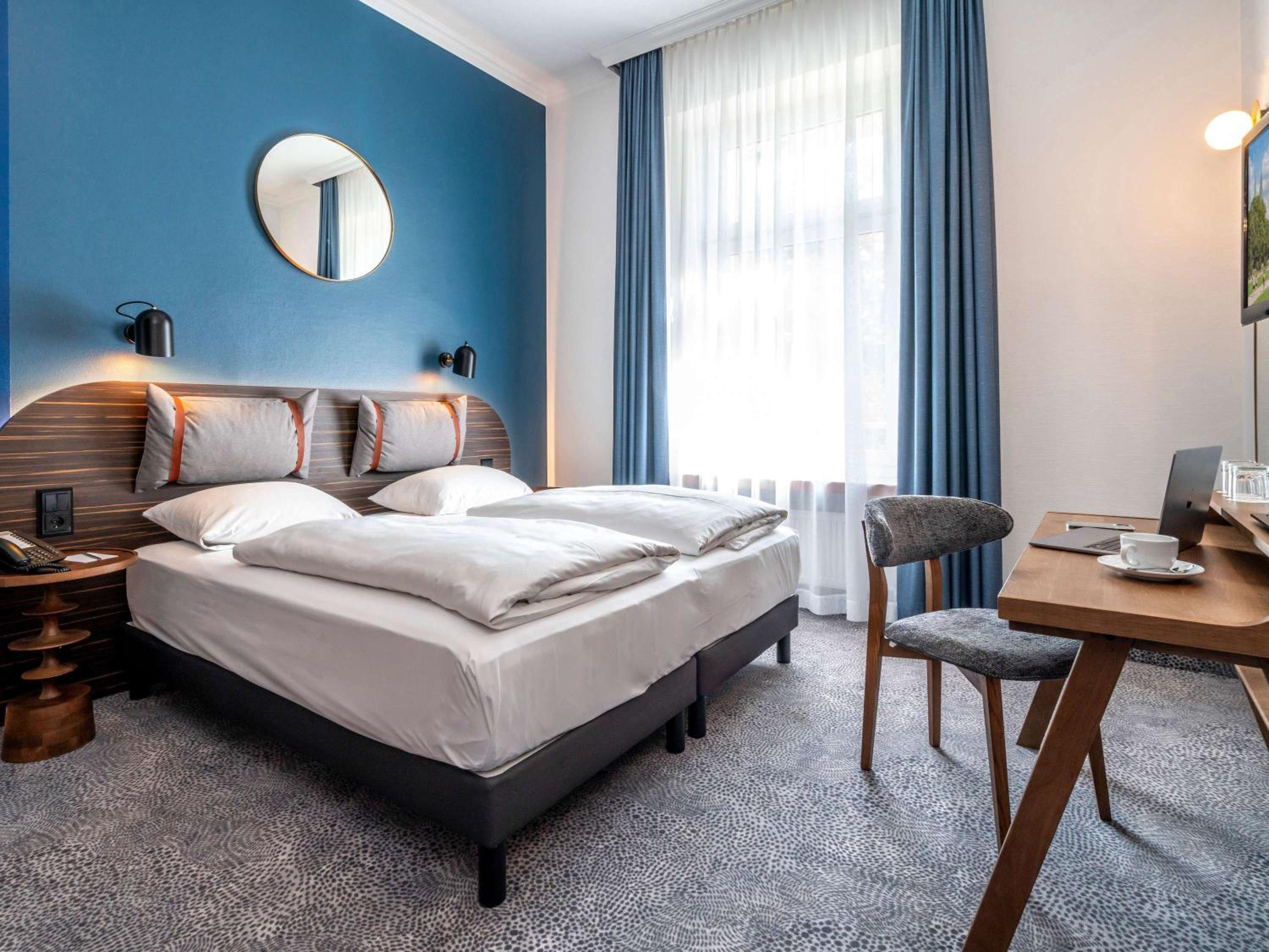 Standard Double Room - Photo 4