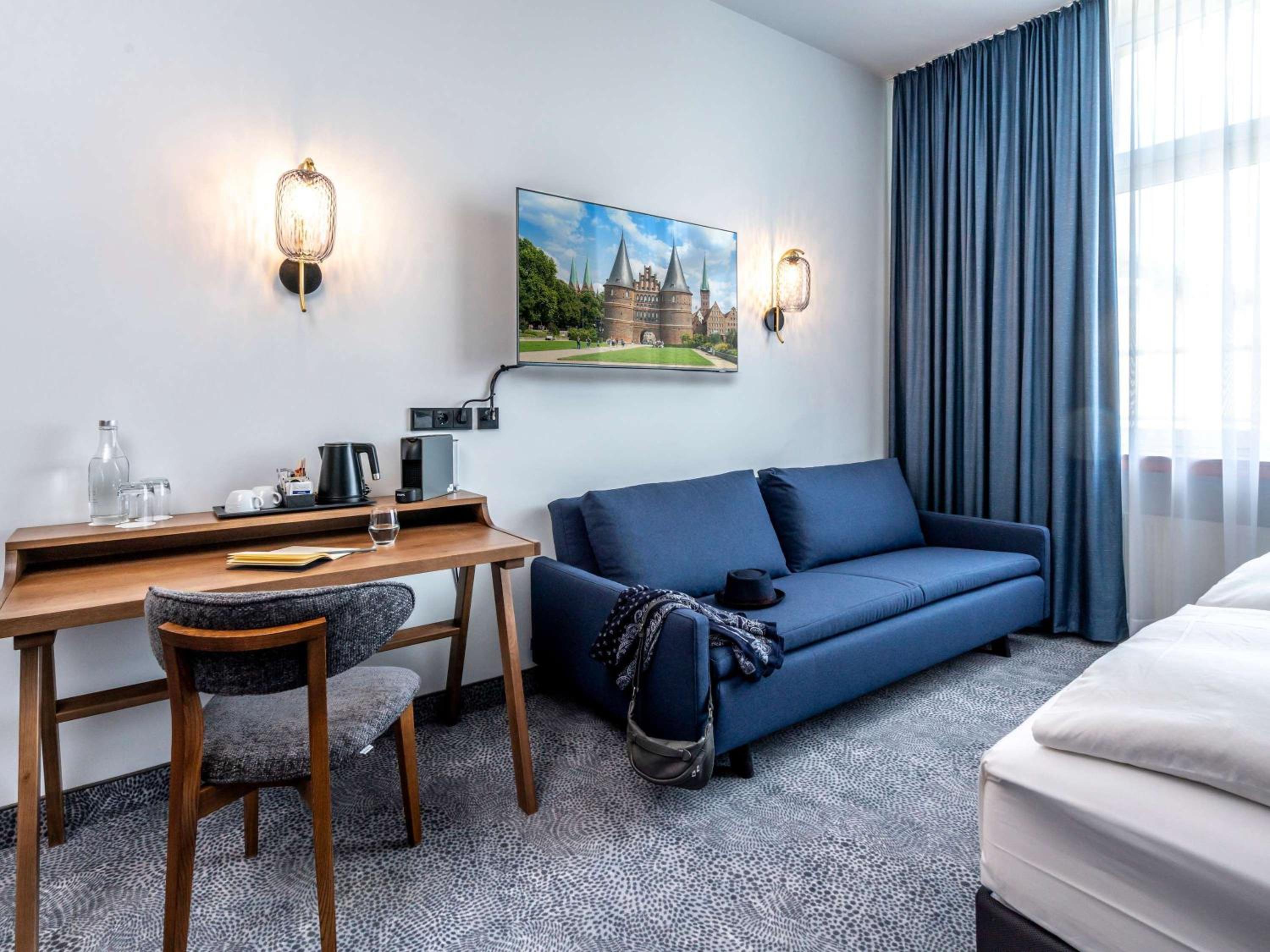 Standard Room - Photo 1