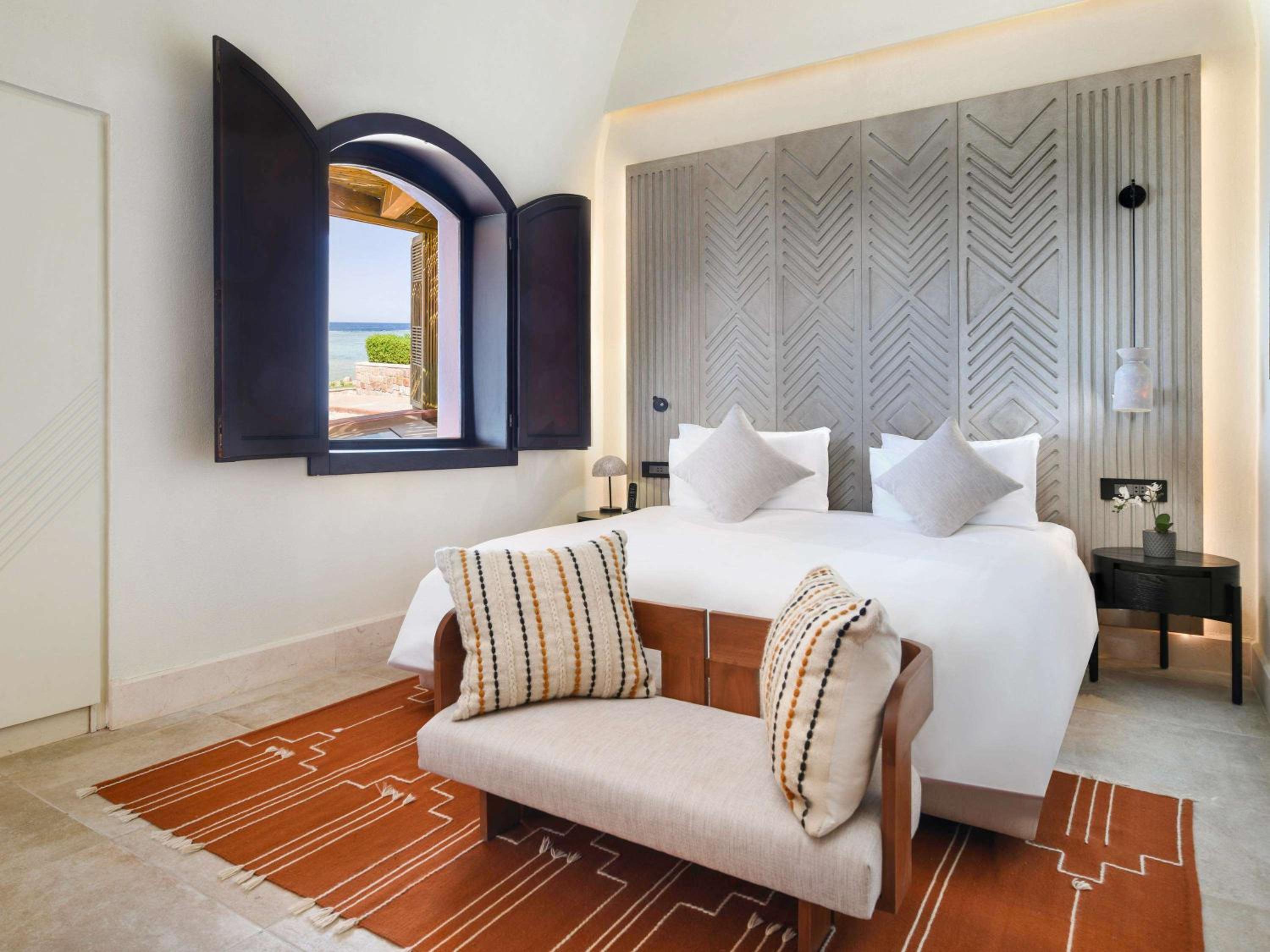 Suite with Sea View - Photo 1