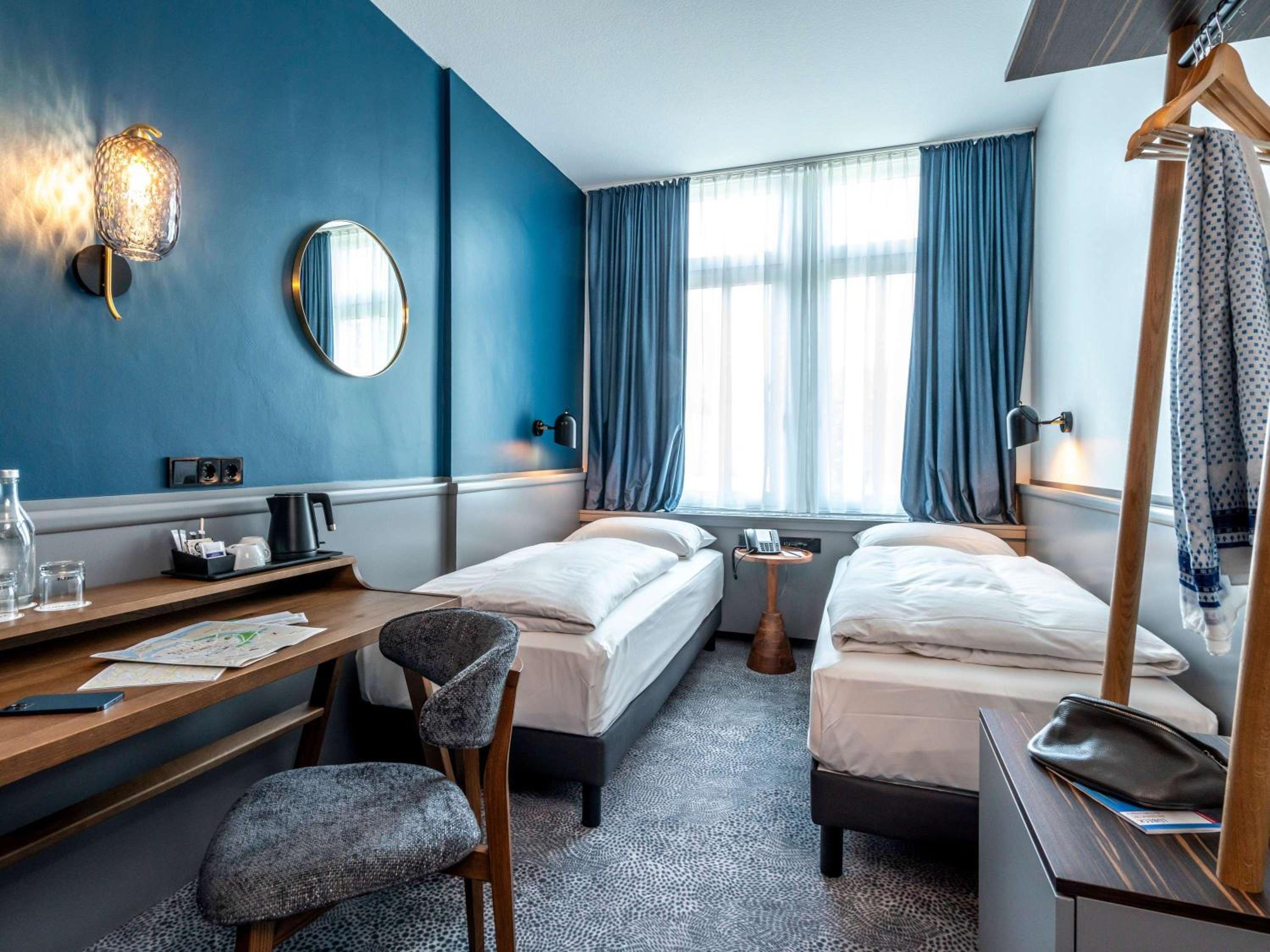 Standard Room - Photo 3
