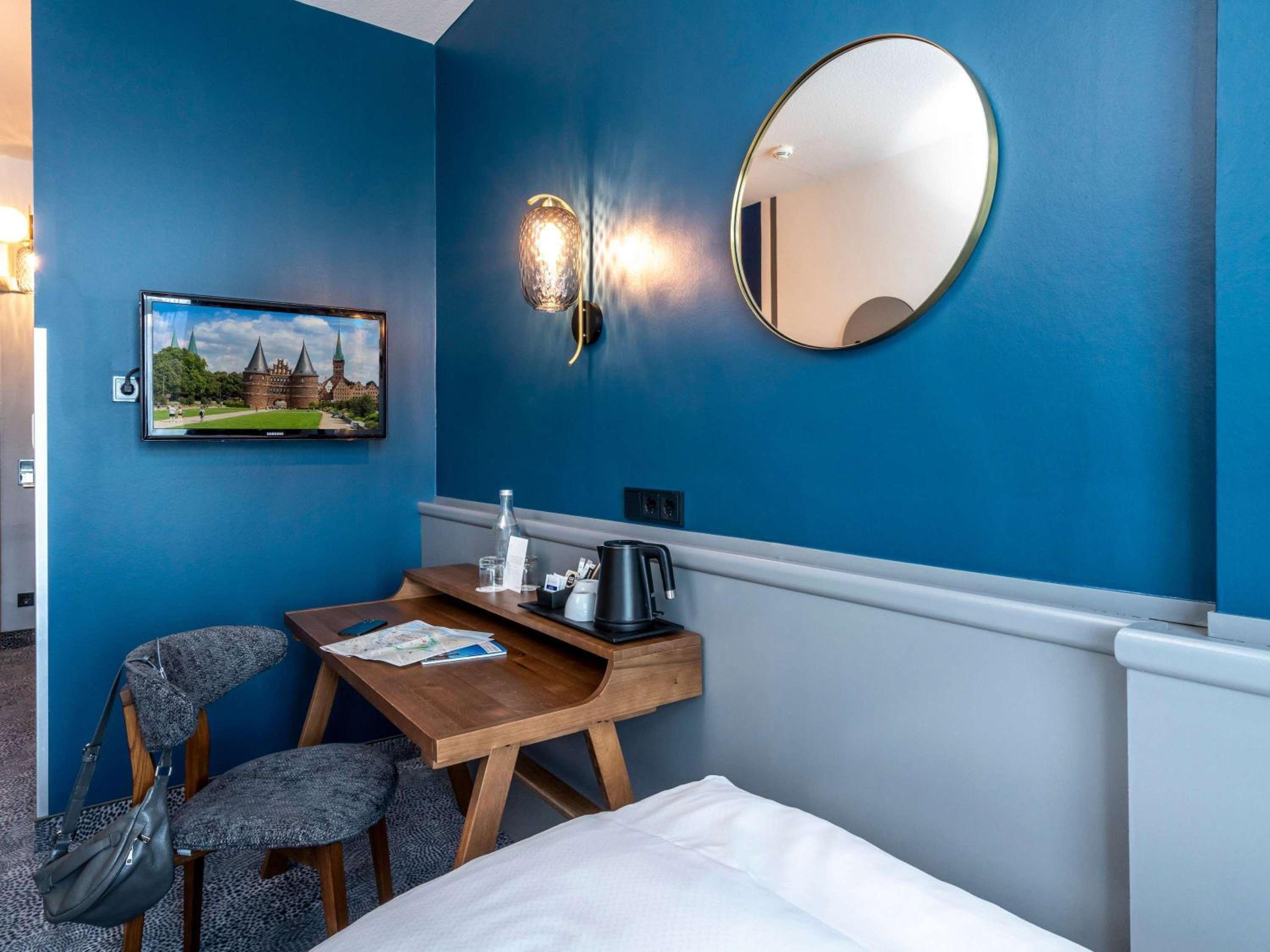 Standard Room - Photo 2