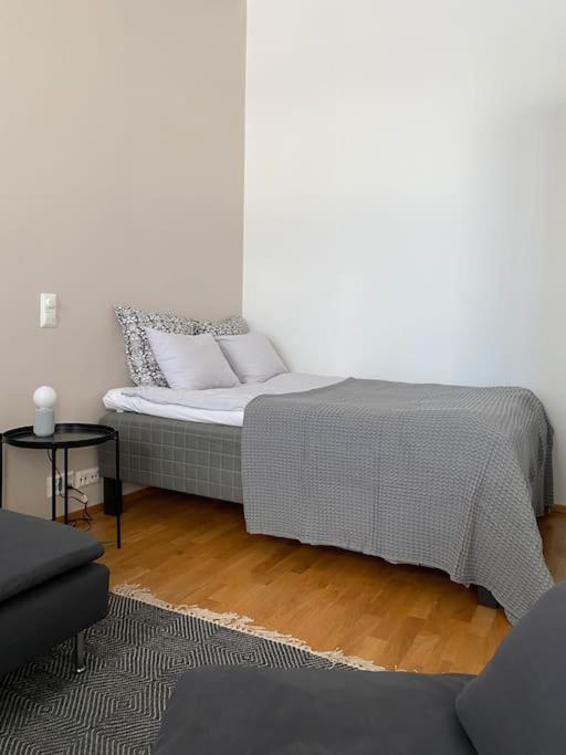Apartment photo 1