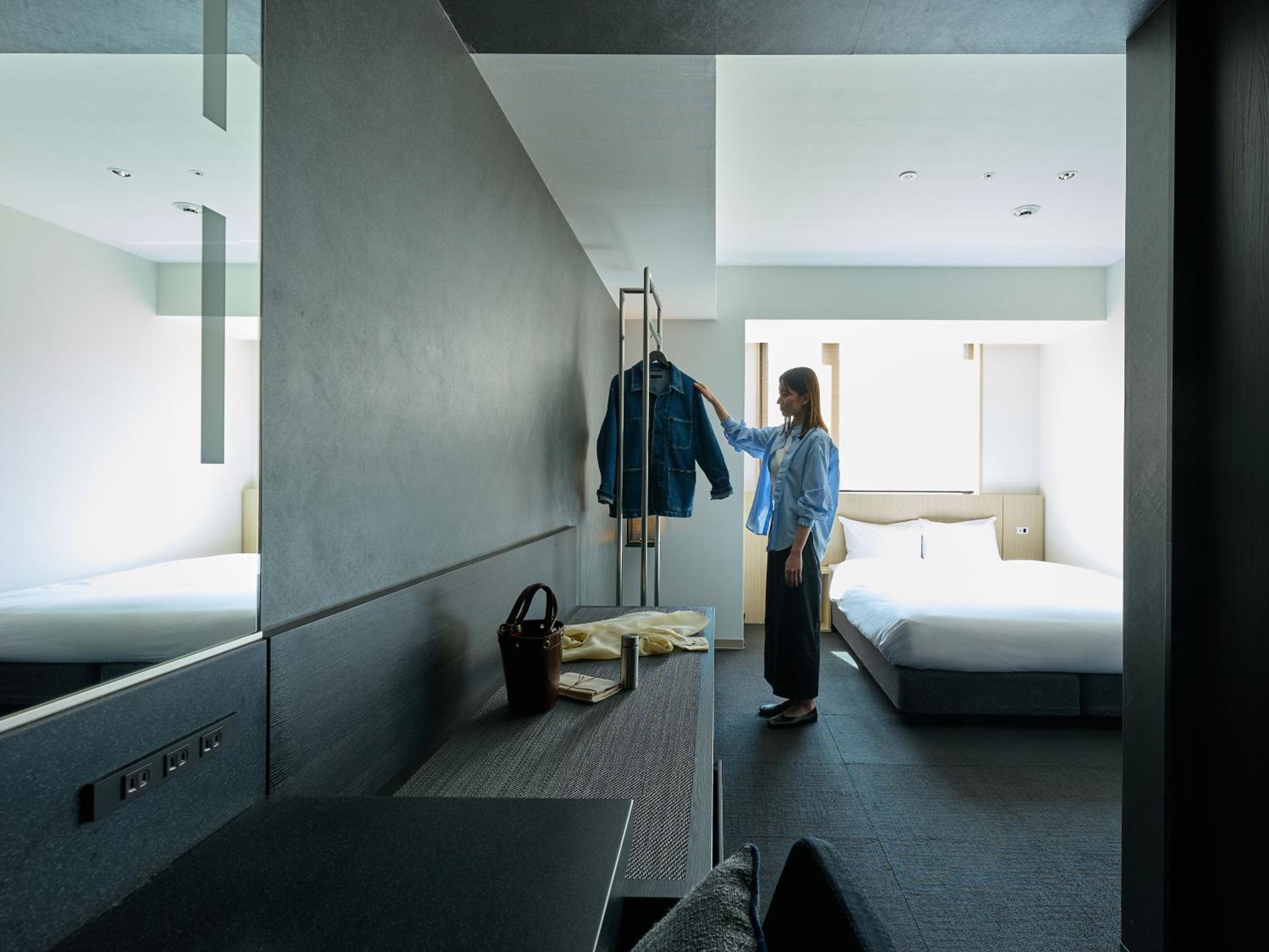 Superior Queen Room - Photo 8
