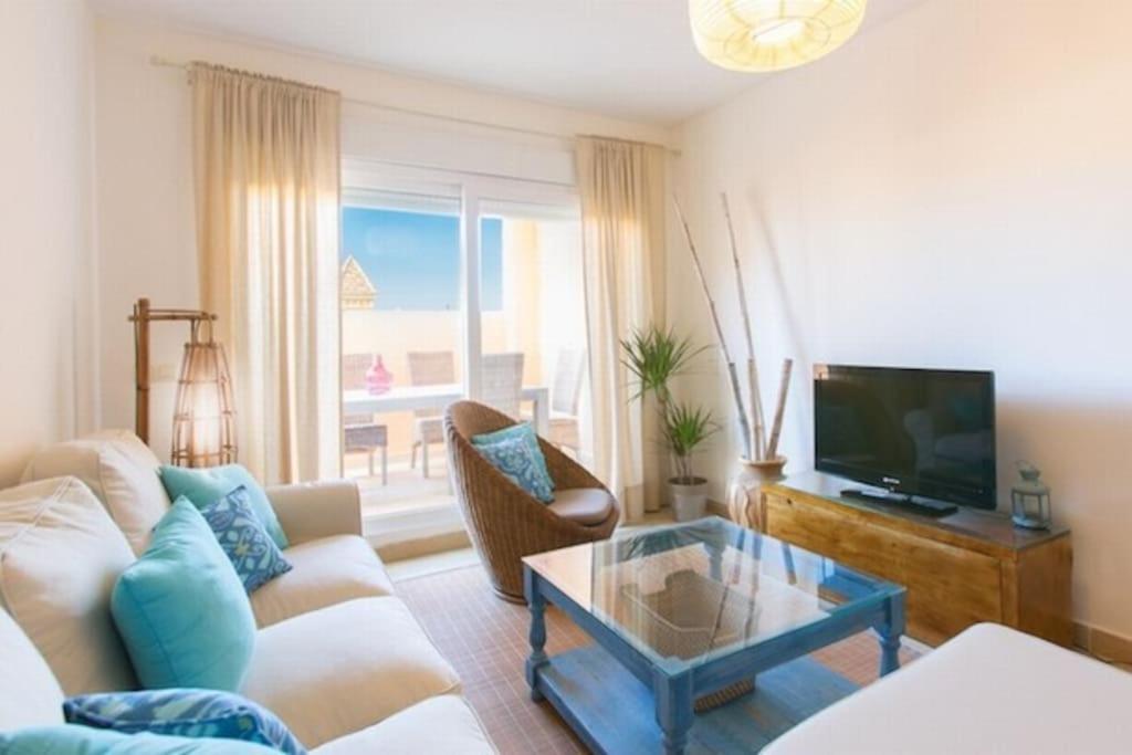 Departamento de tres habitaciones